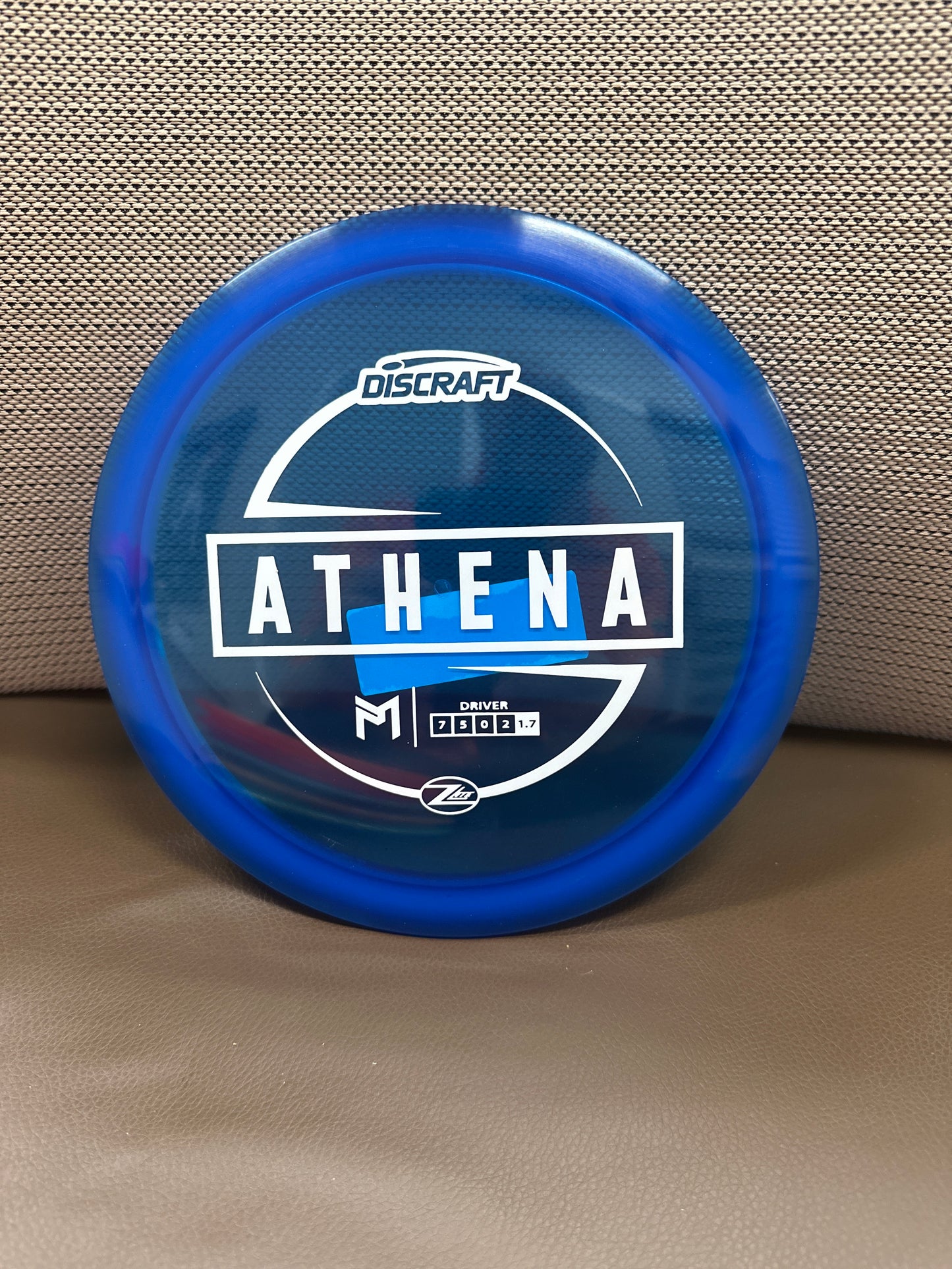 Athena