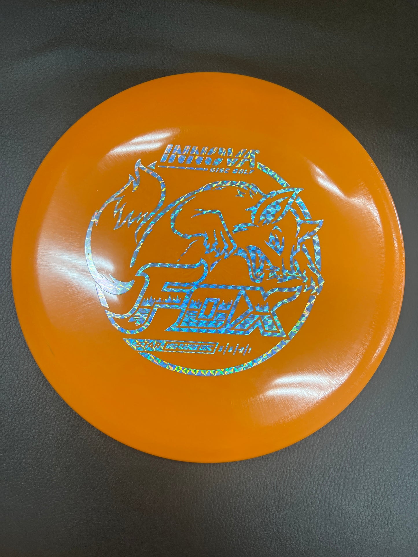 Fox