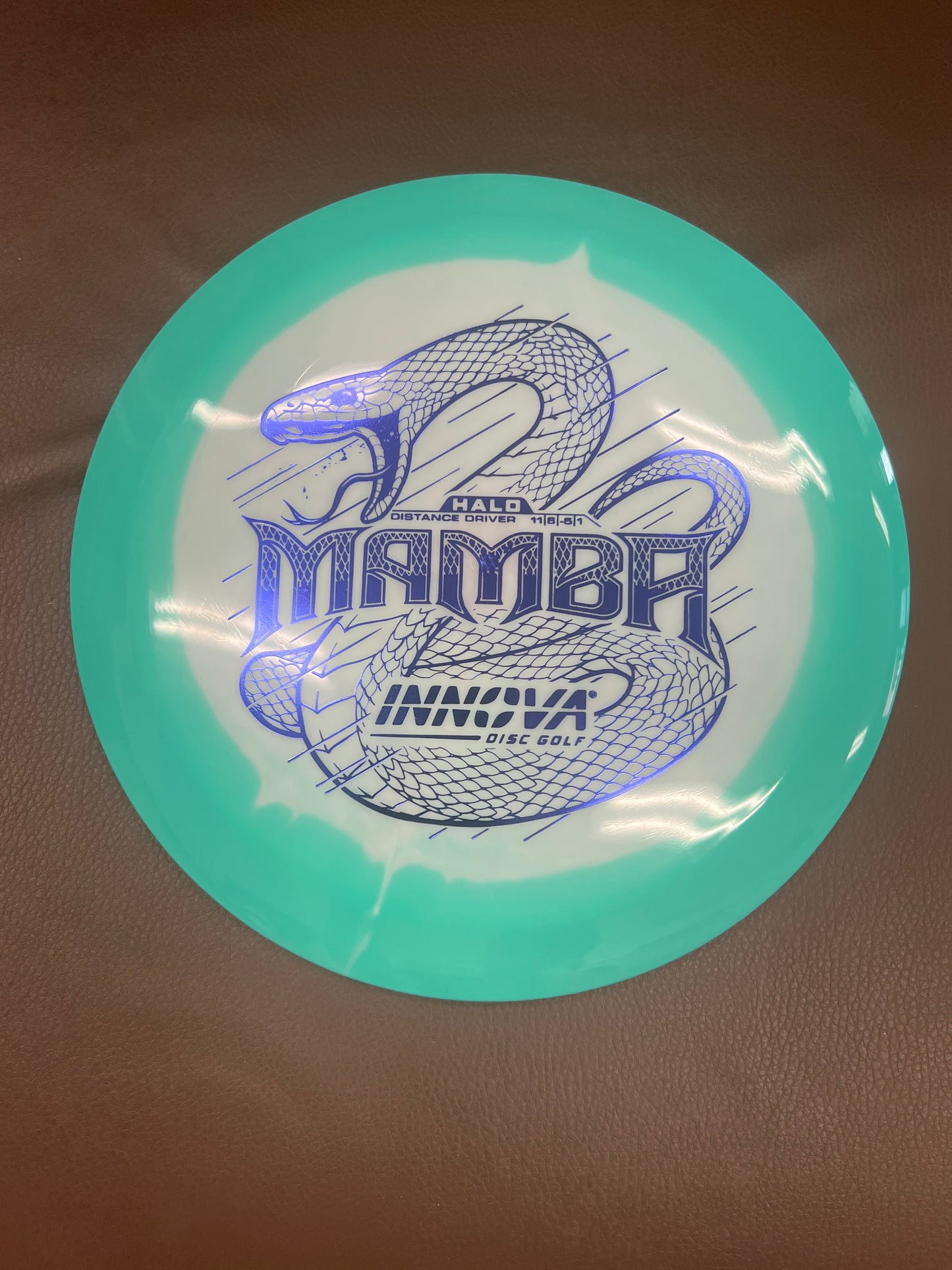 Mamba