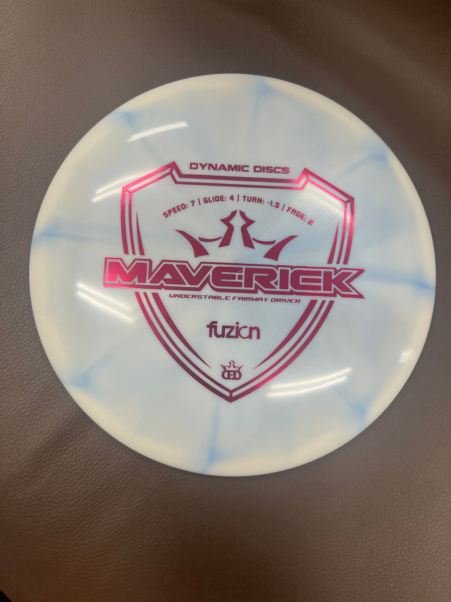 Maverick