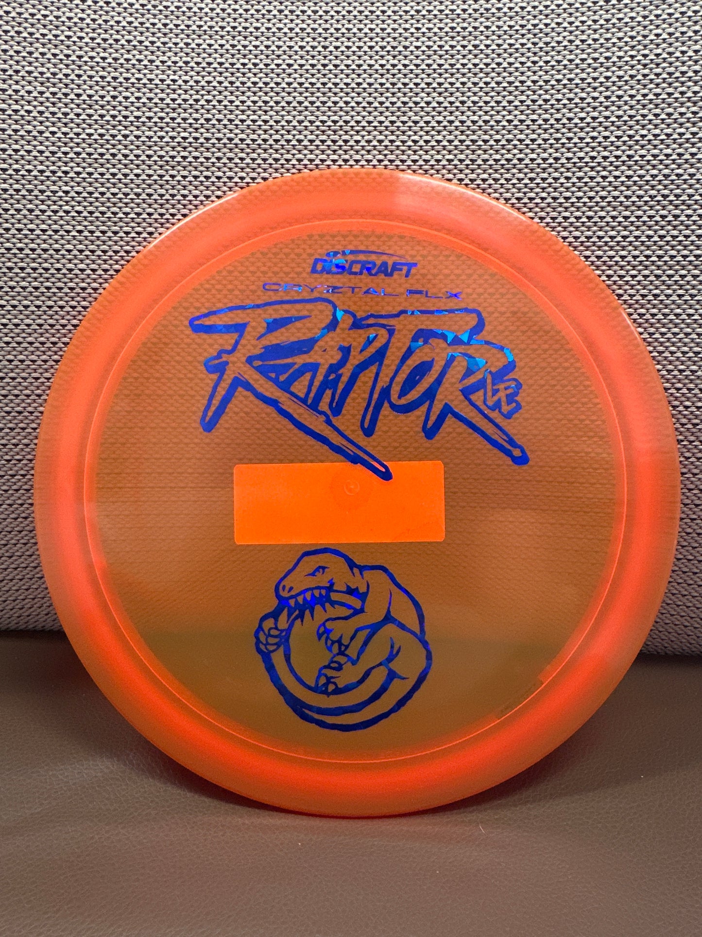 Raptor