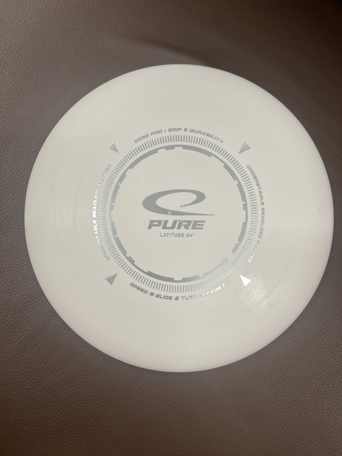 Pure