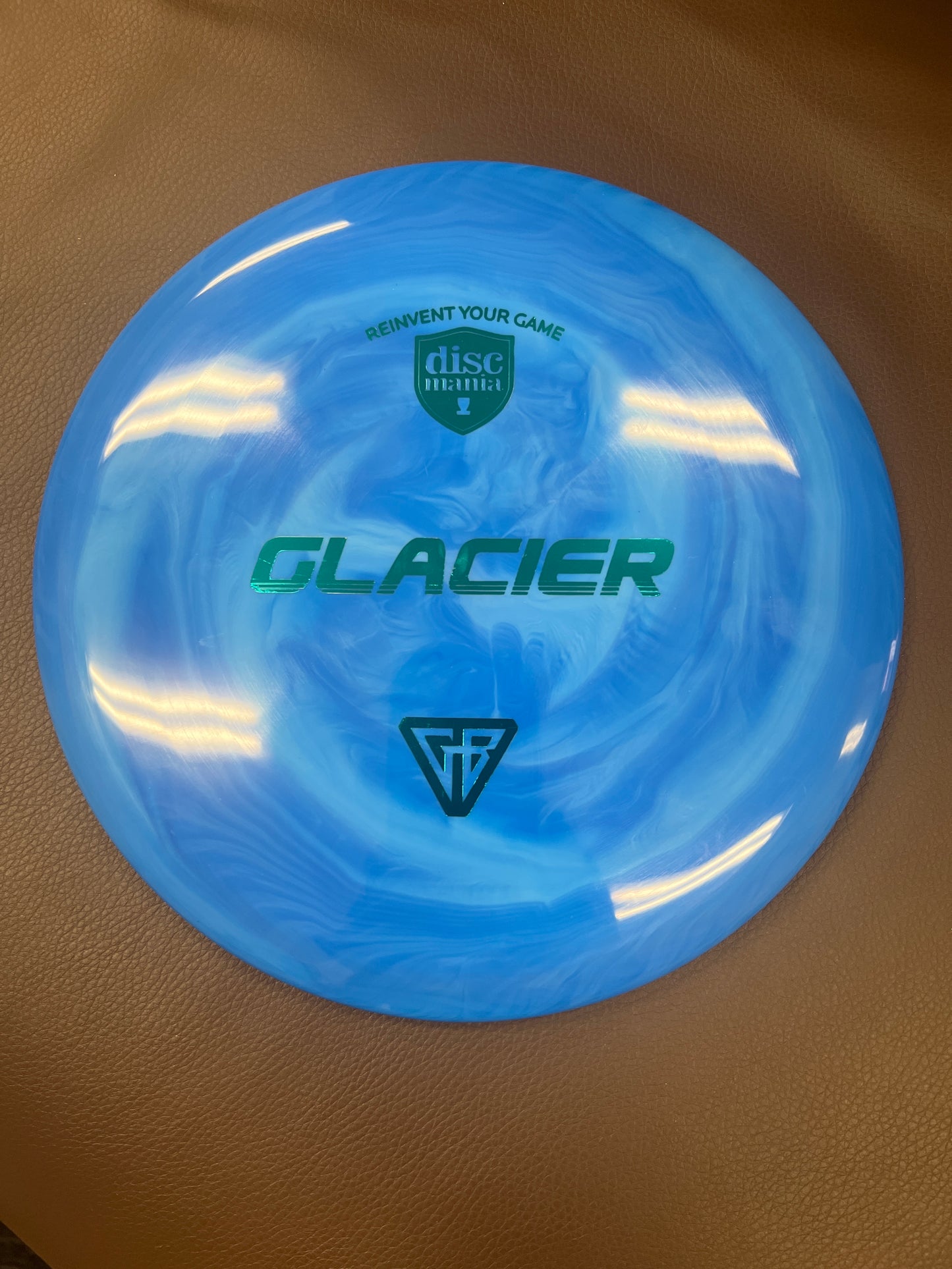 Glacier