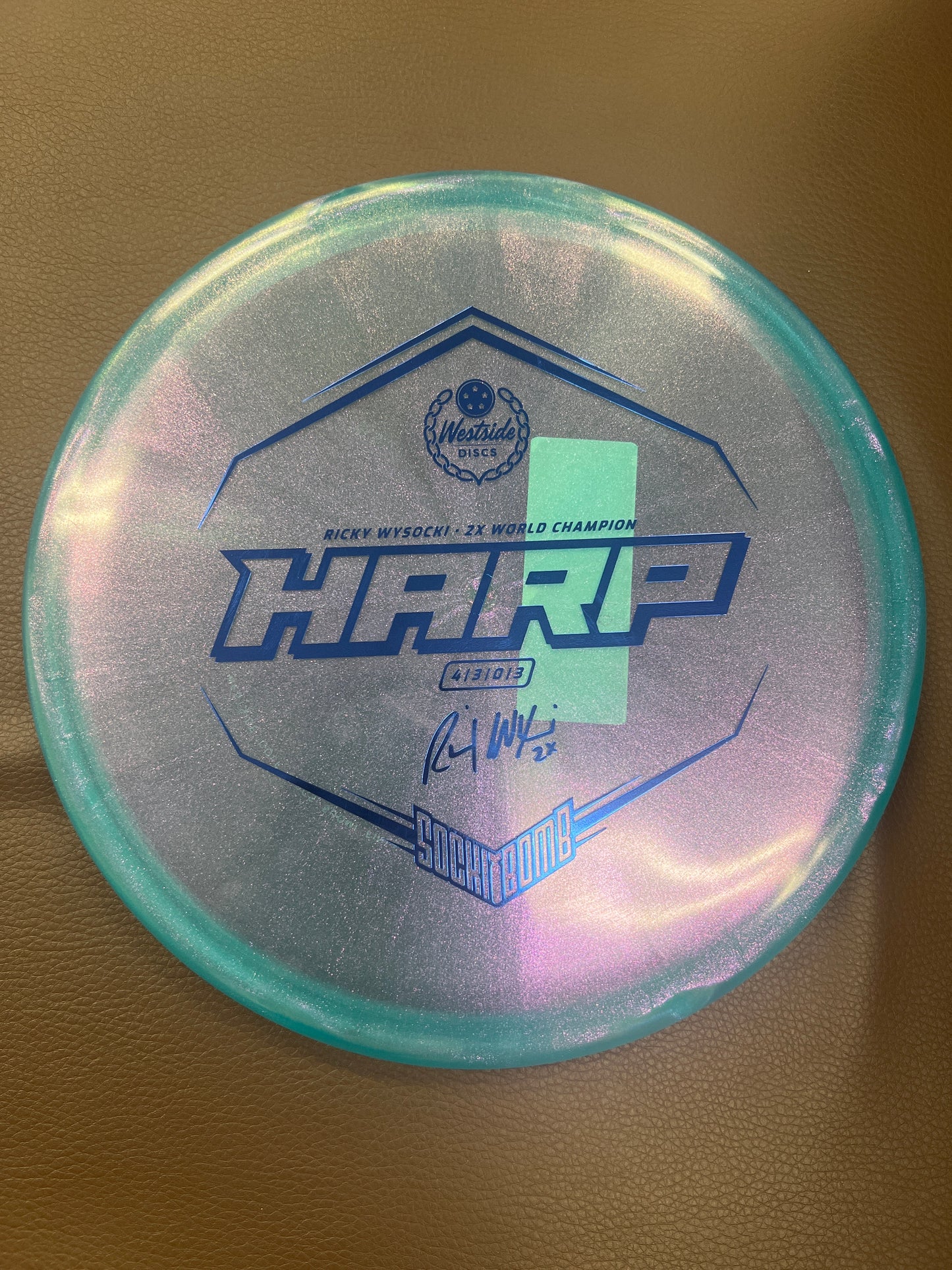 Harp