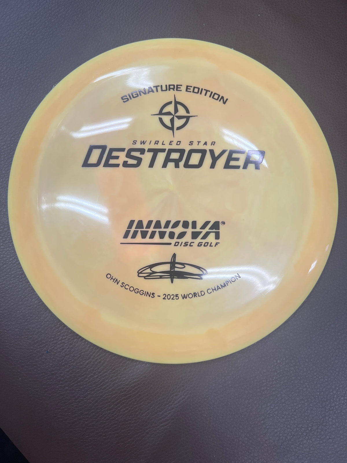Destroyer