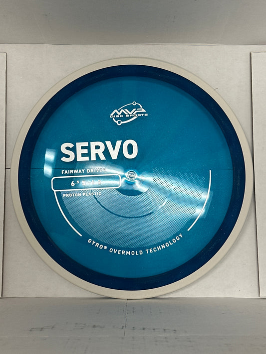 Servo
