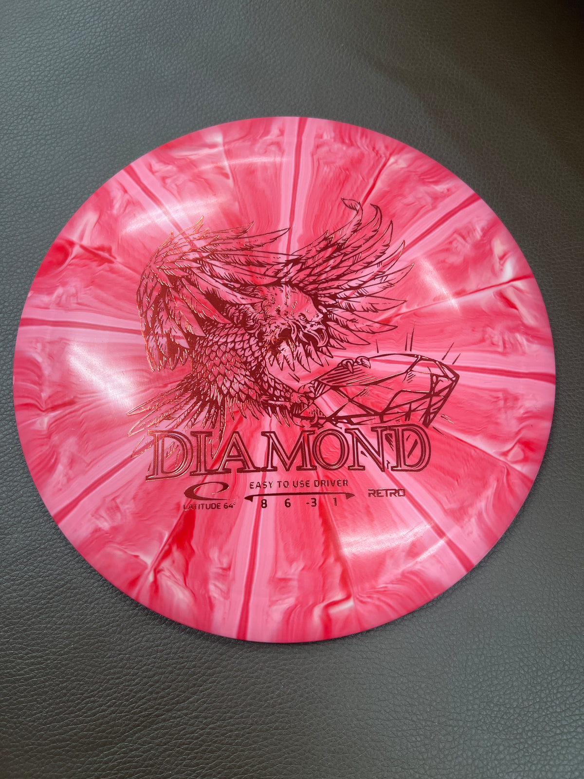 Diamond
