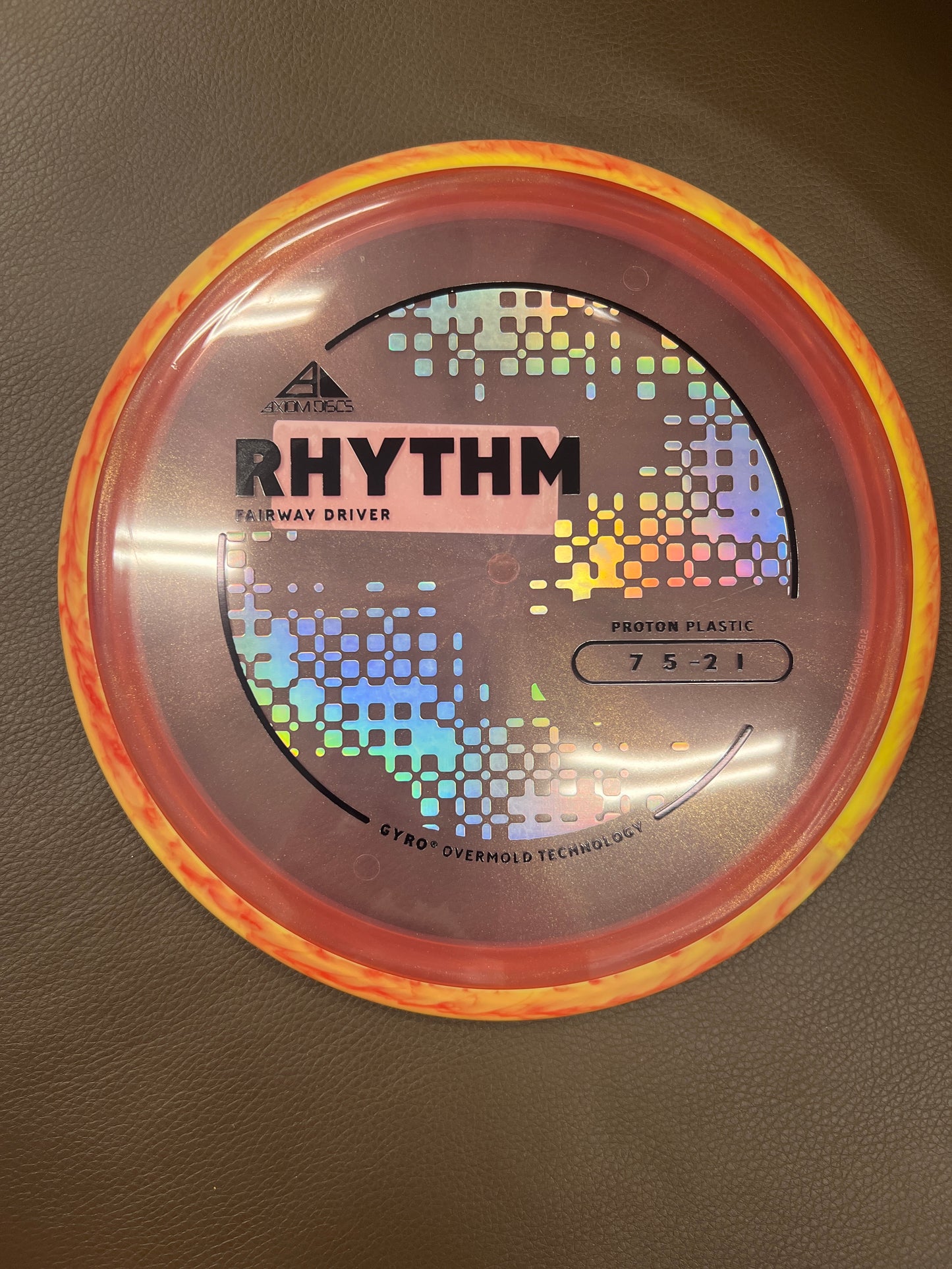 Rhythm