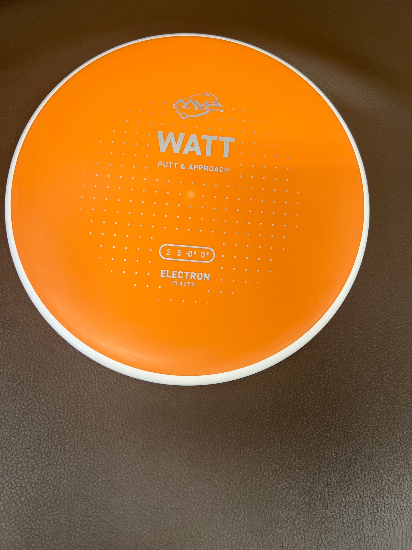 Watt