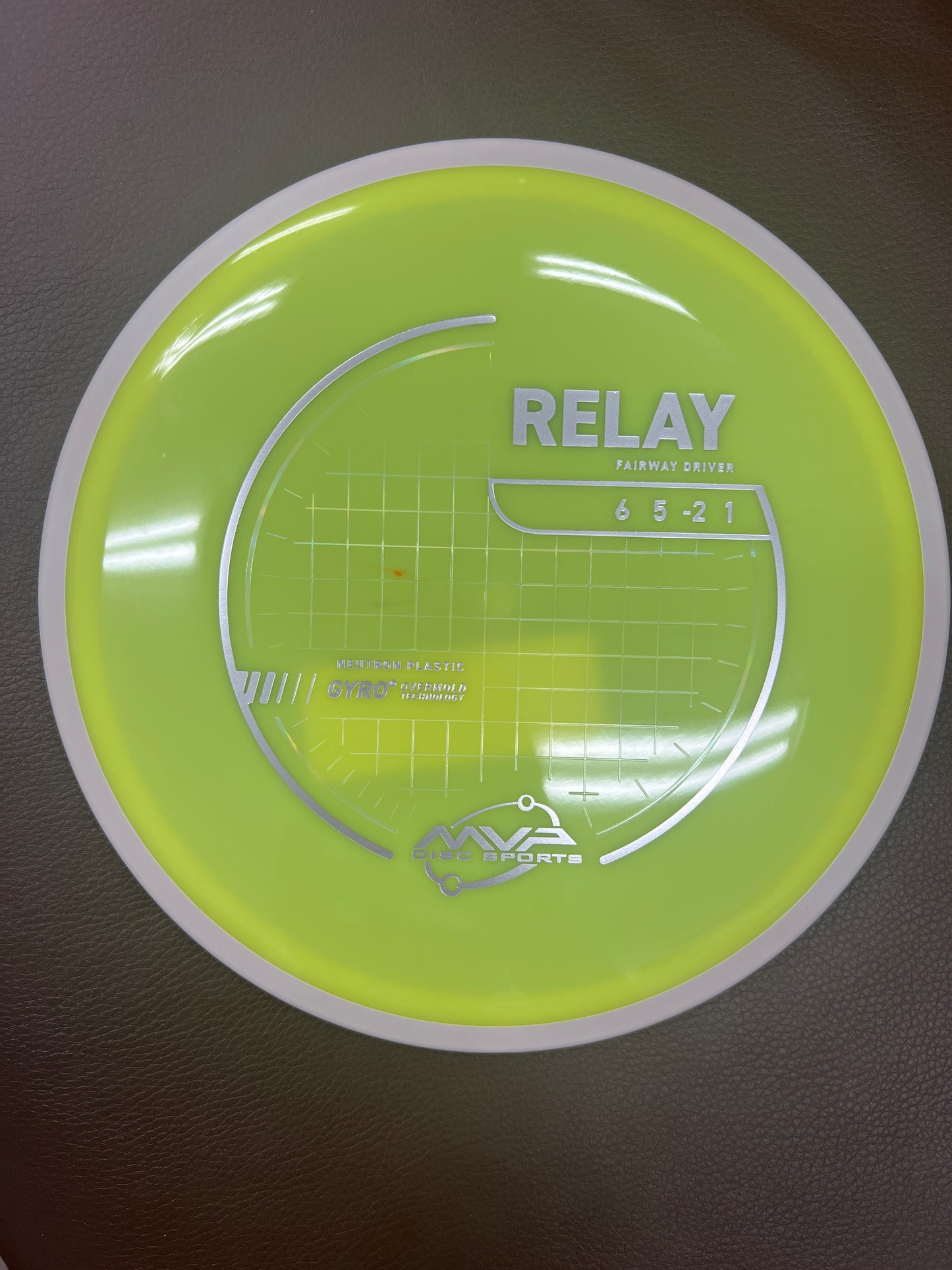 Relay