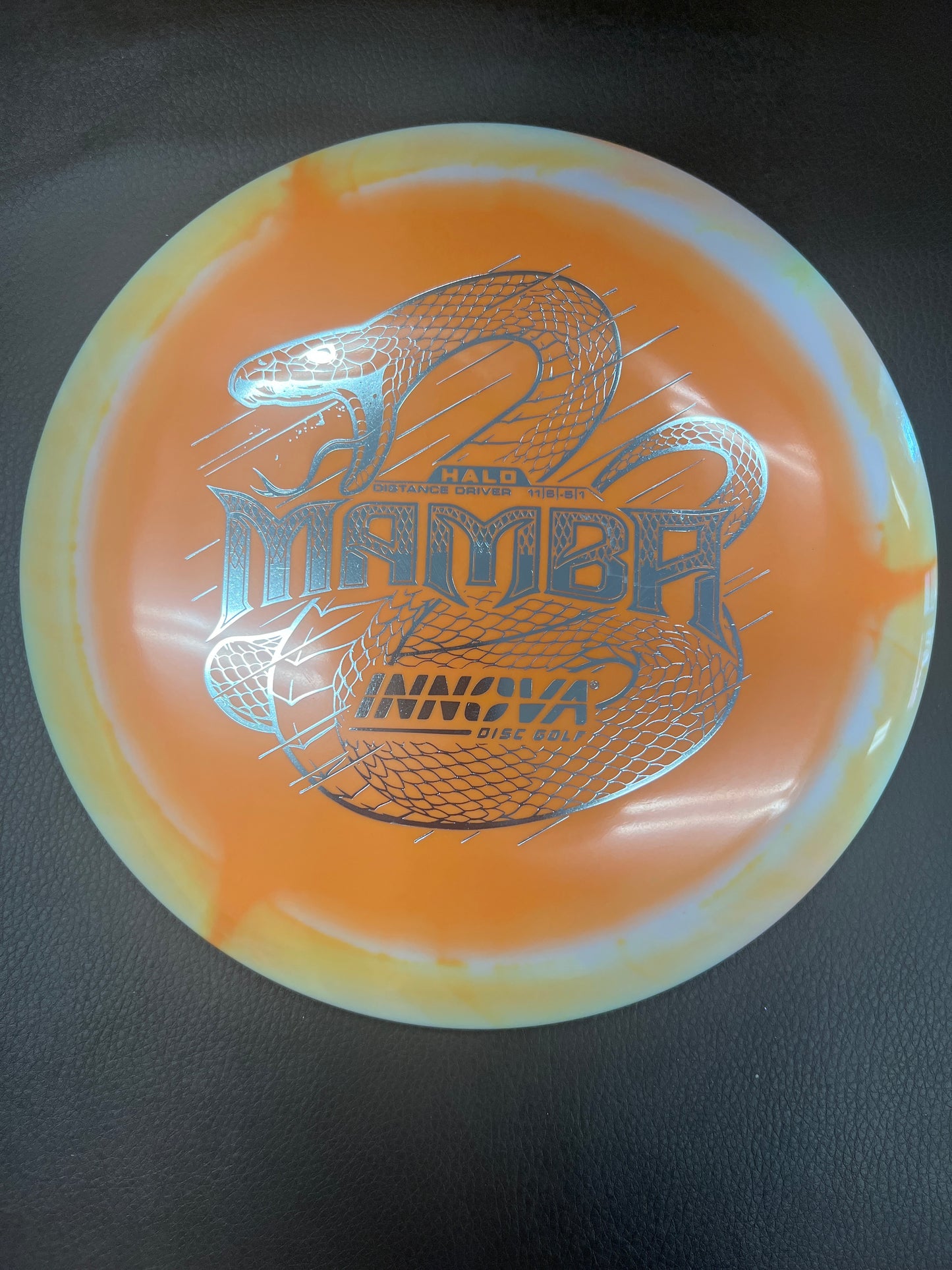 Mamba