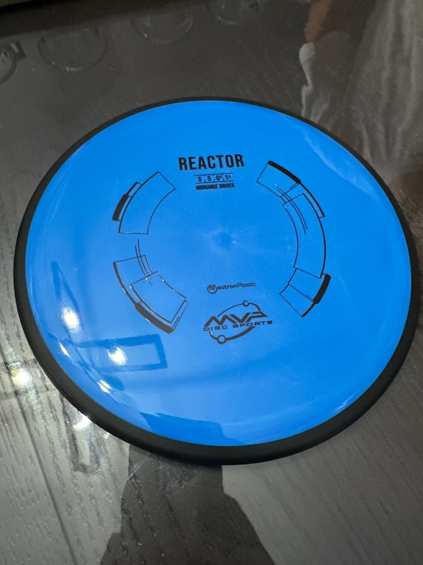 Reactor