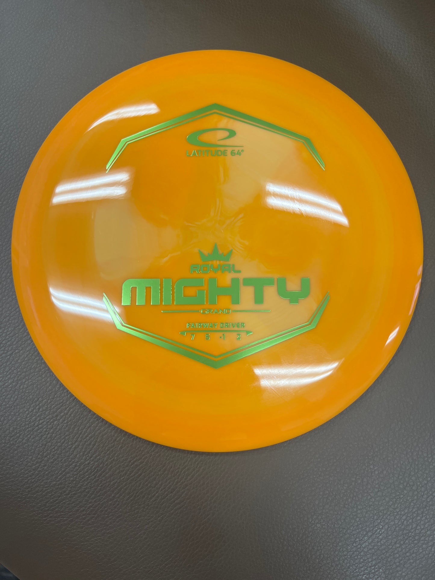Mighty