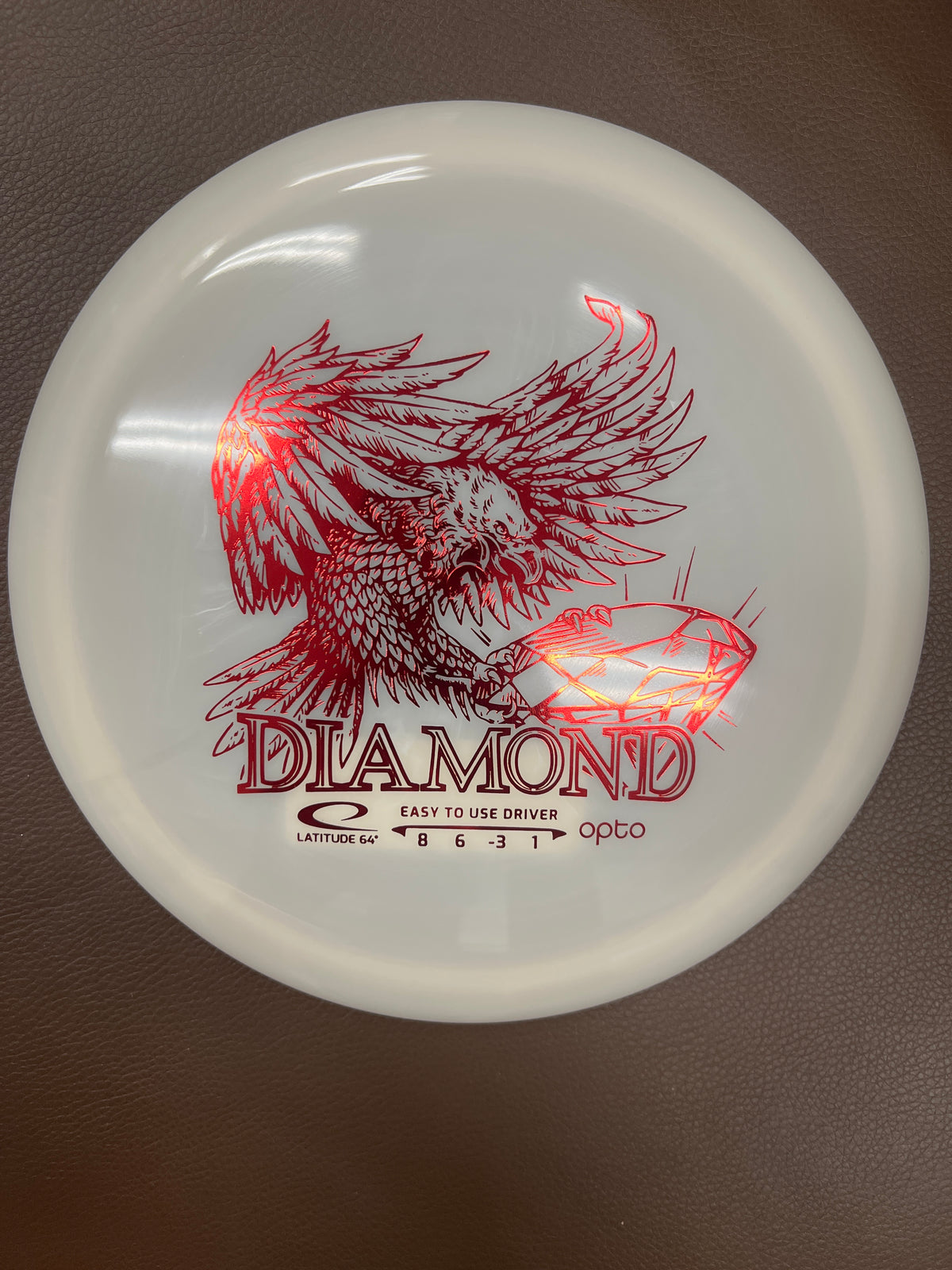 Diamond
