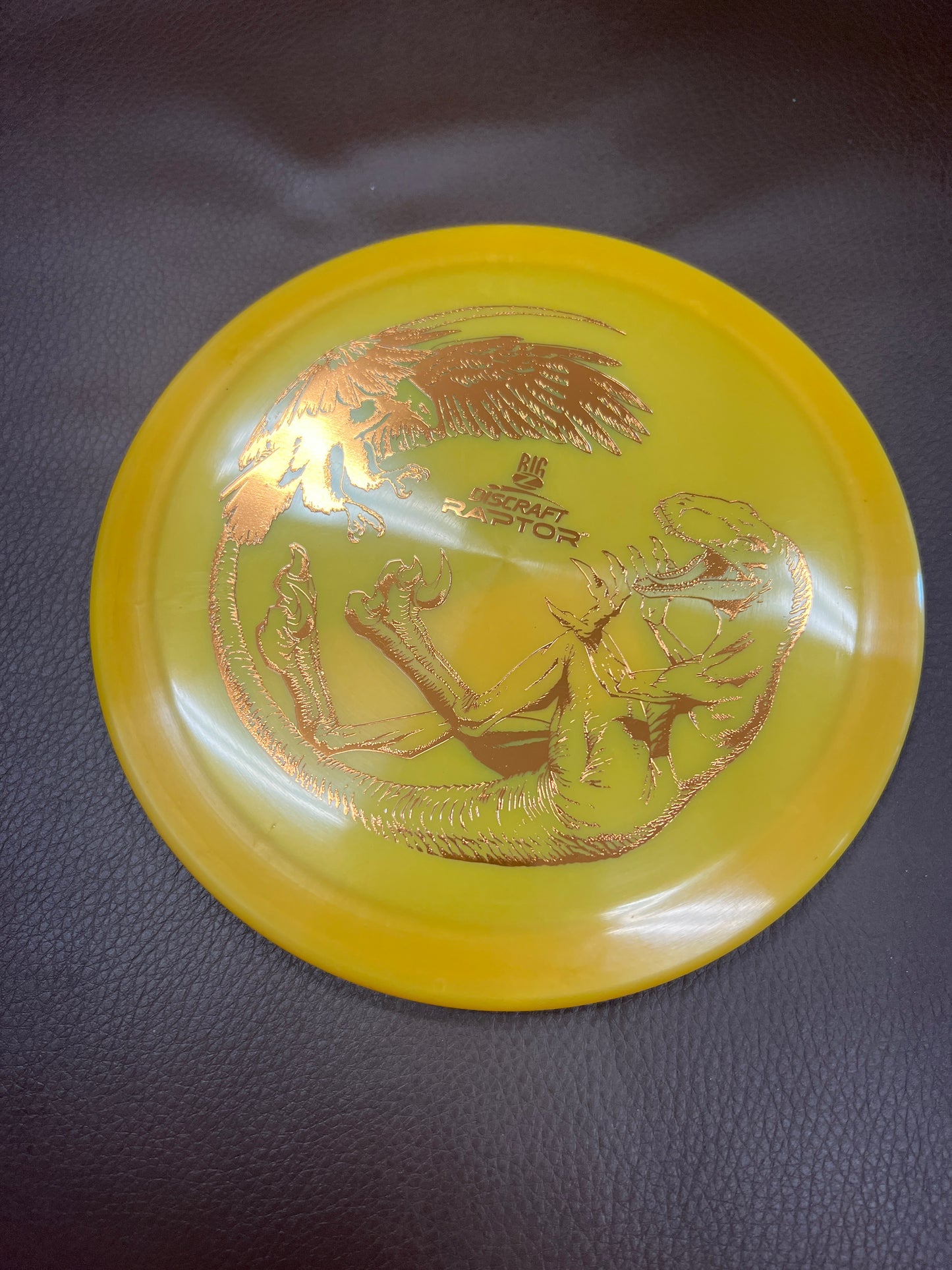 Big Z Mini