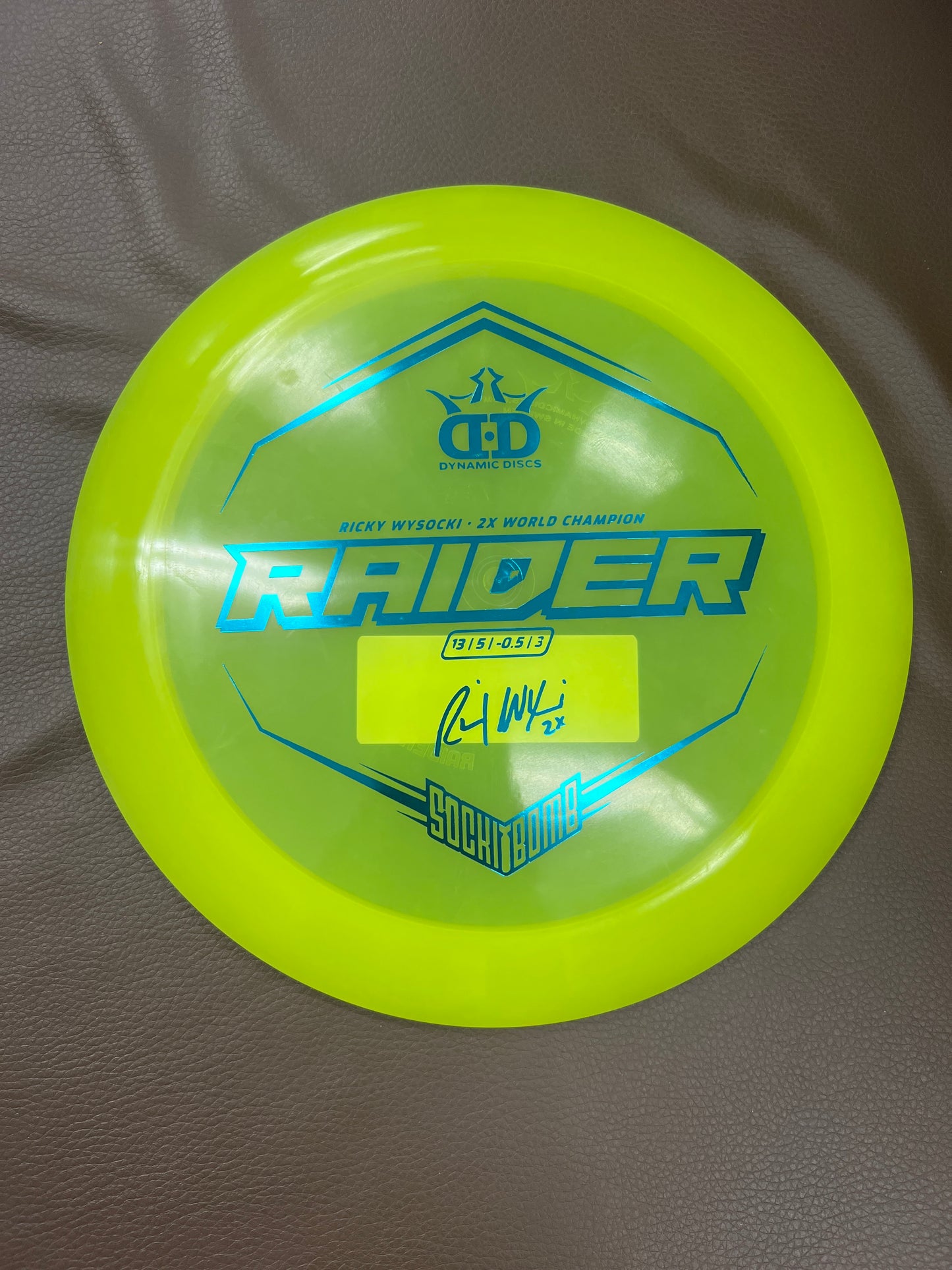 Raider