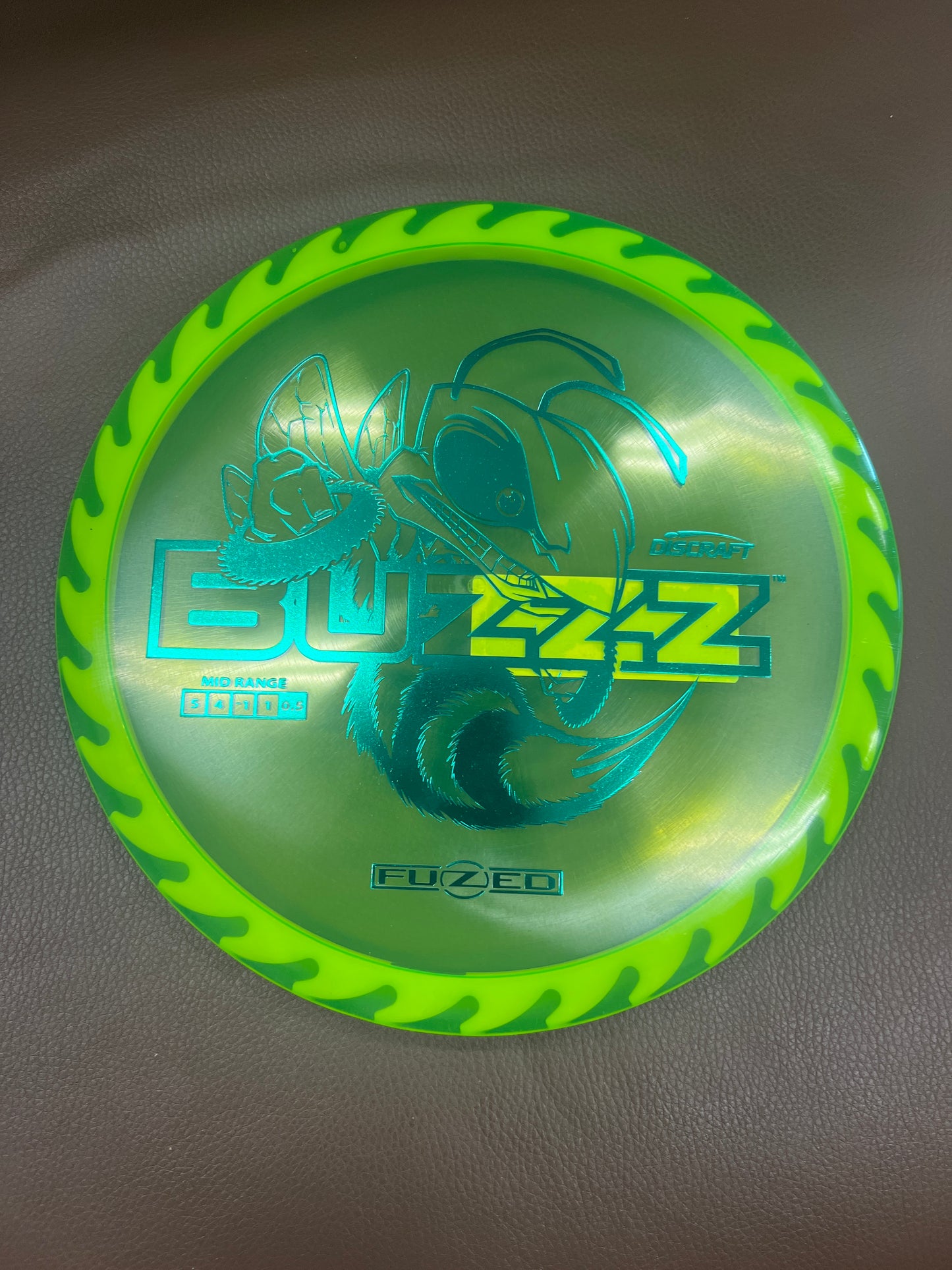 Buzzz