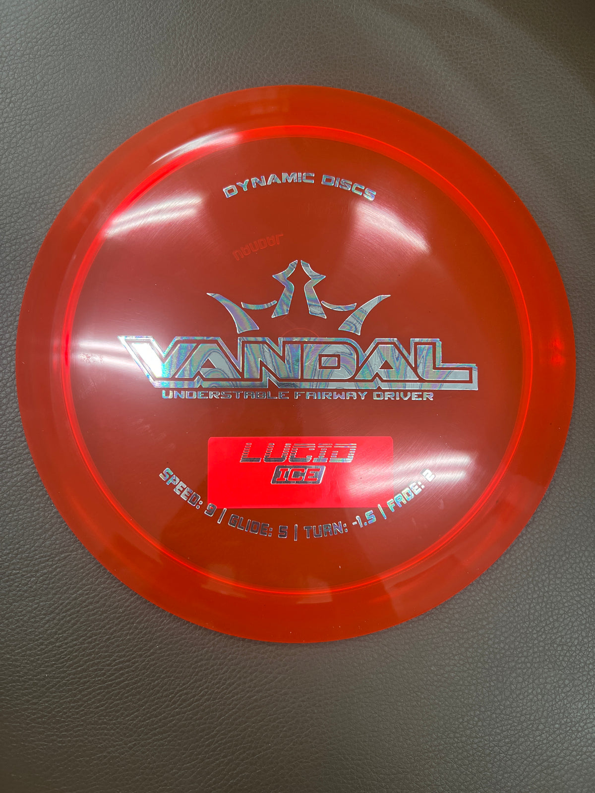 Vandal