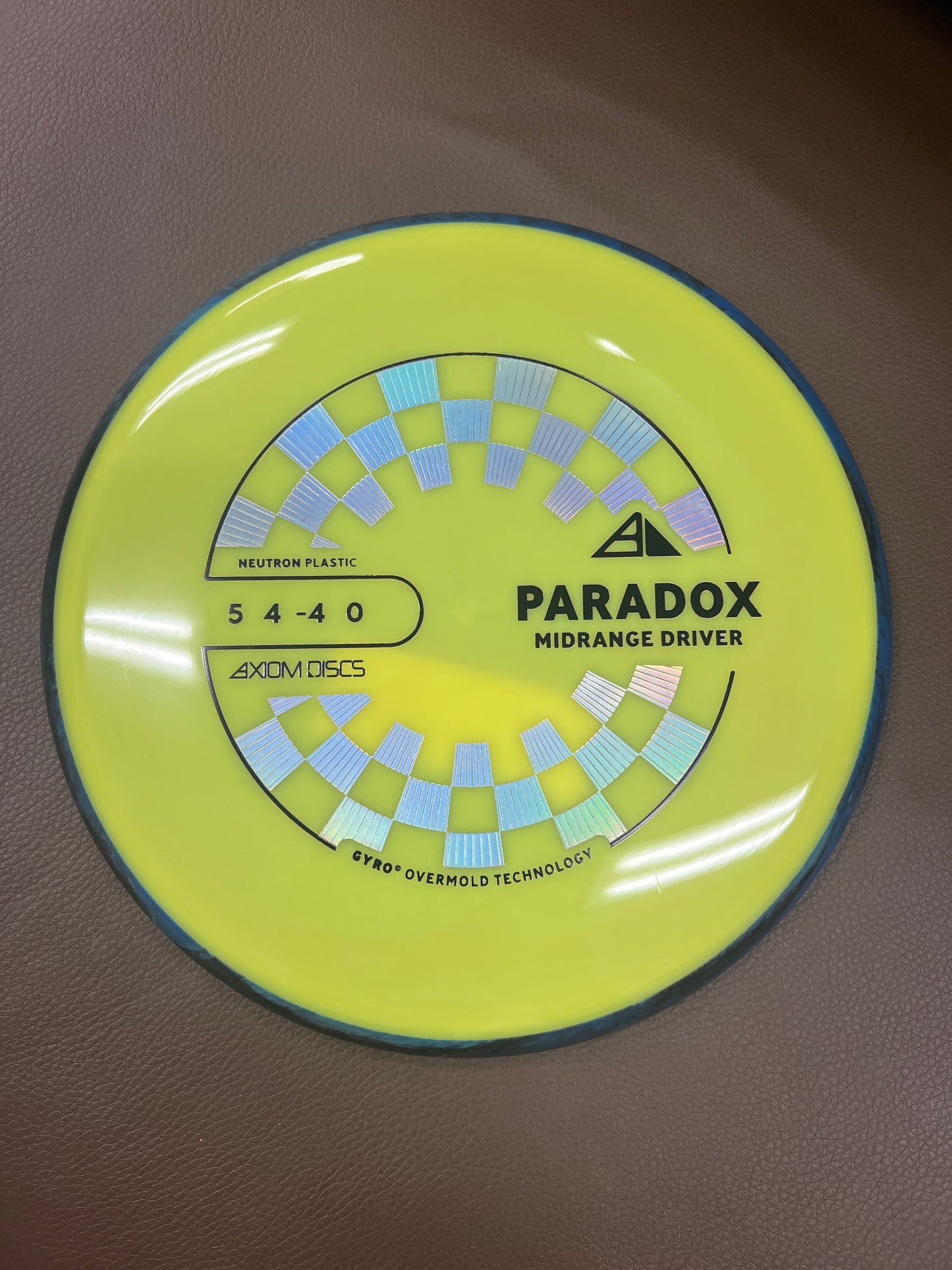 Paradox