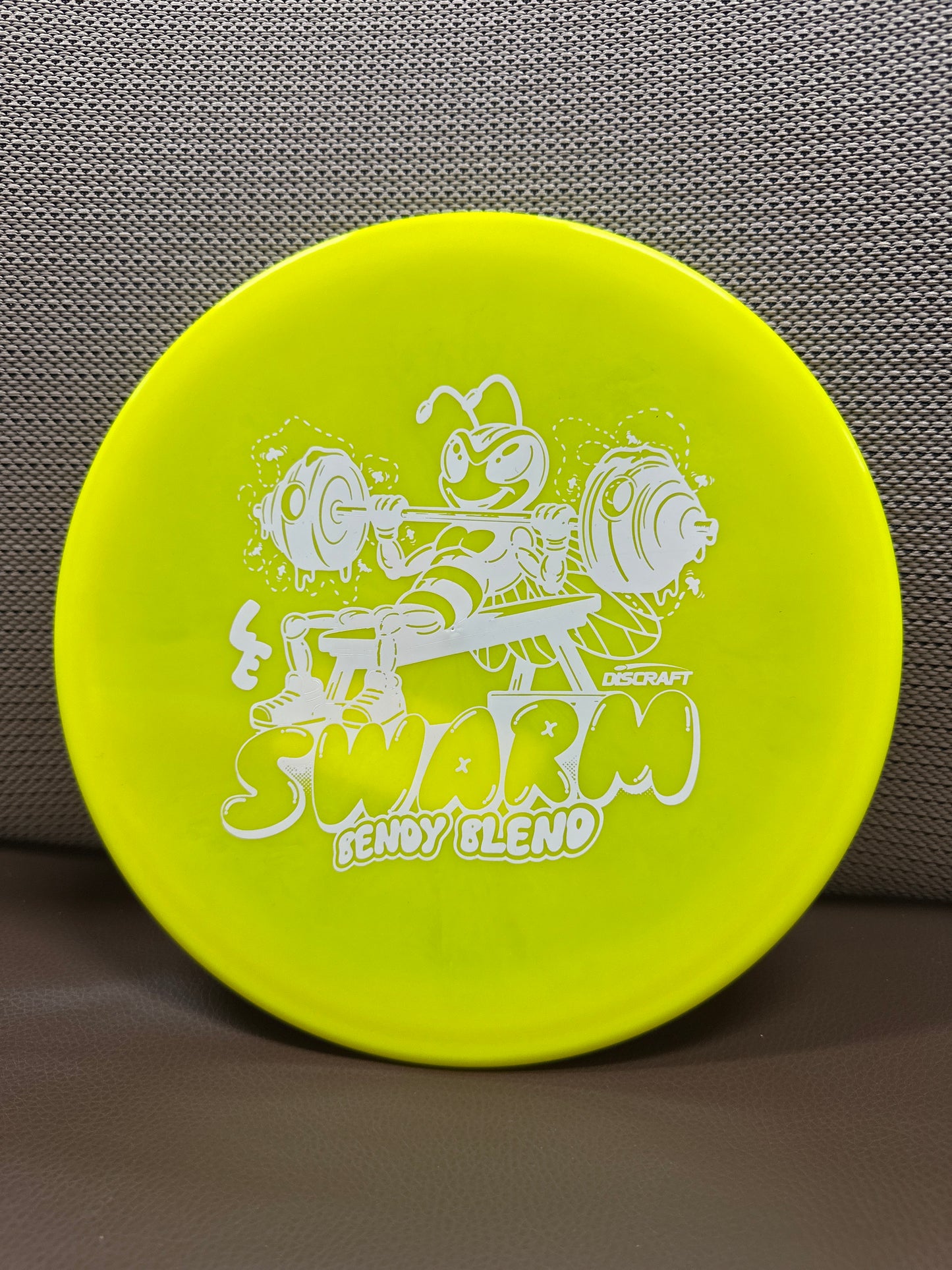 Swarm