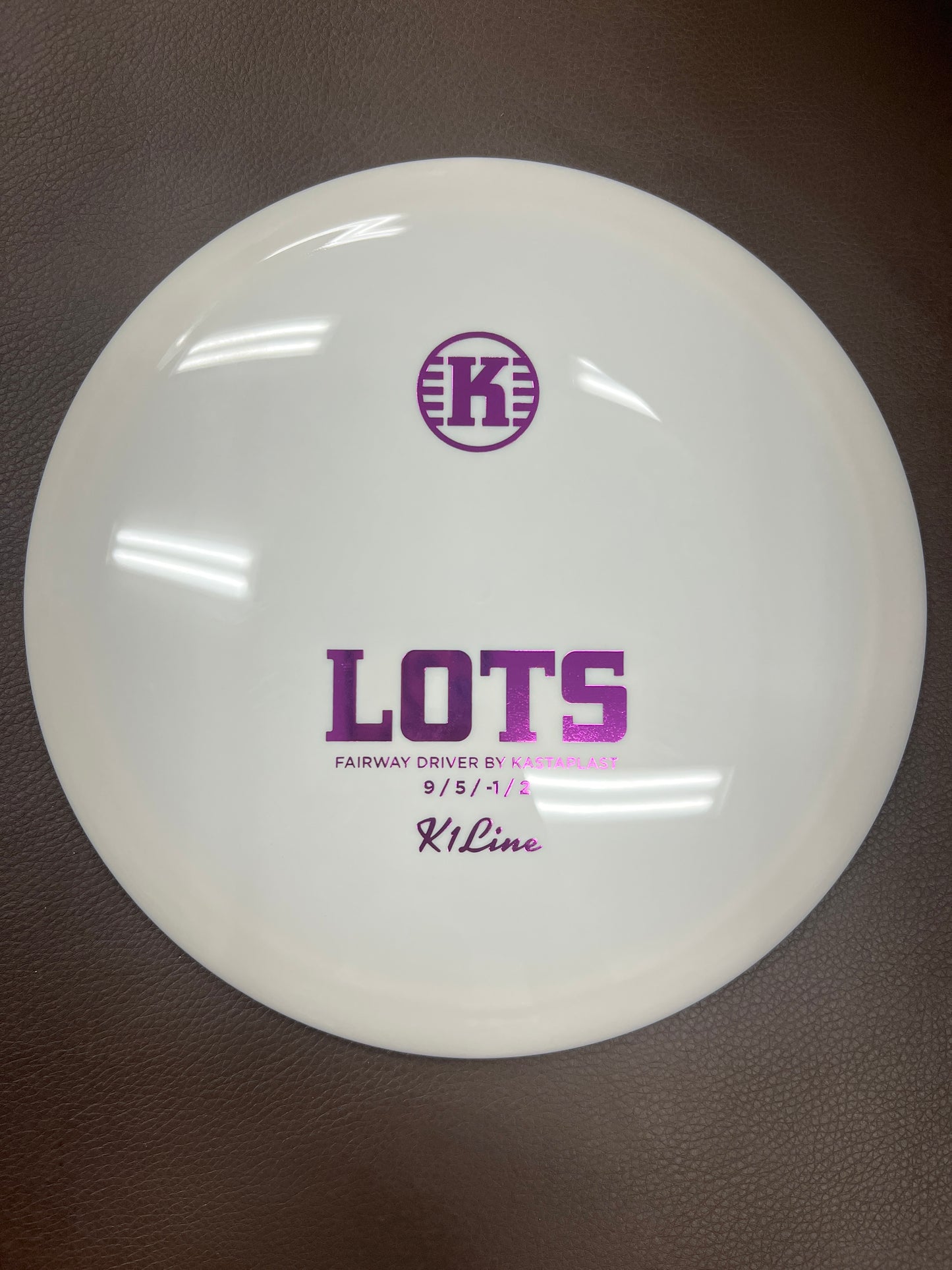 Lots