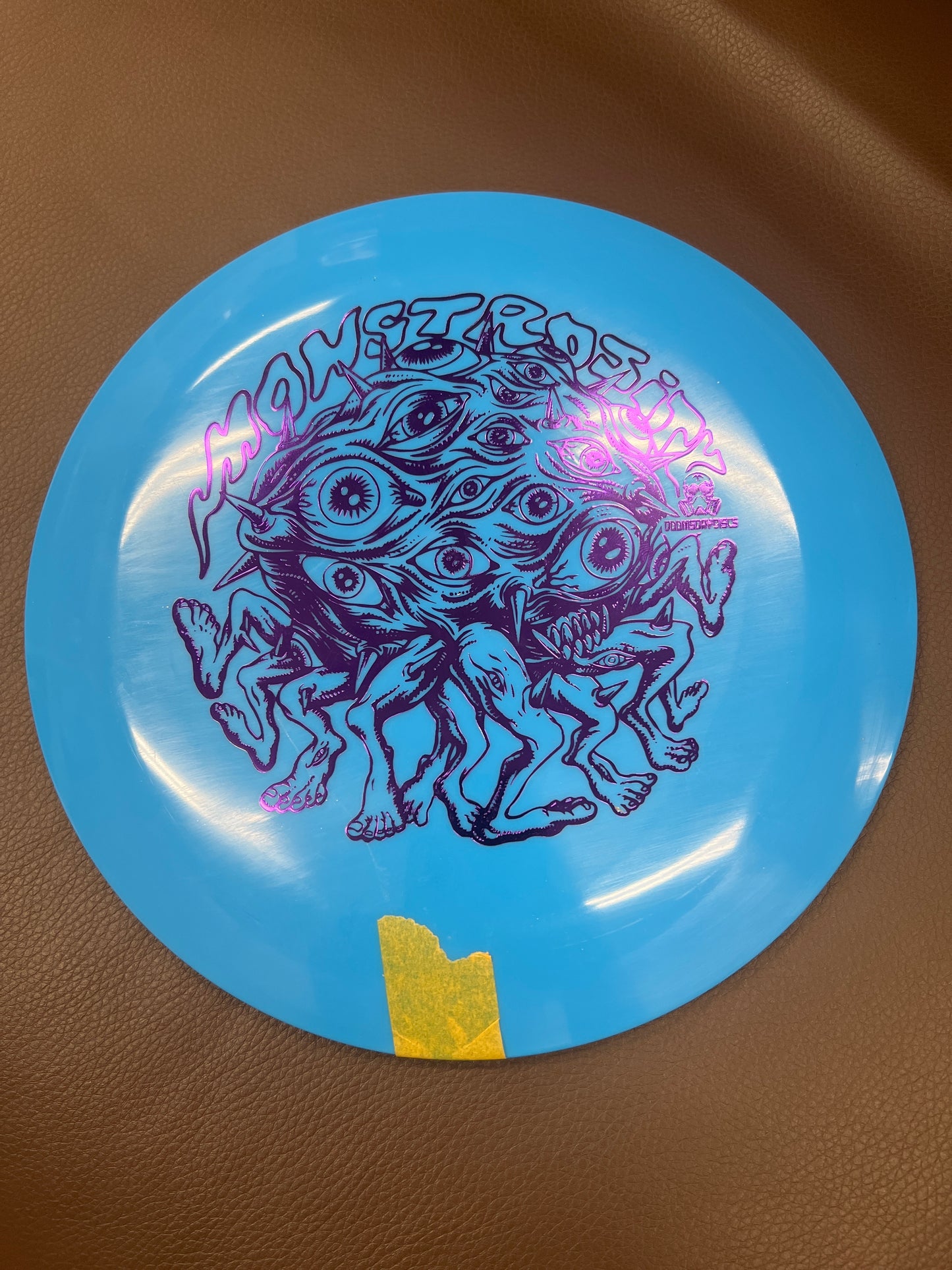 Monstrosity