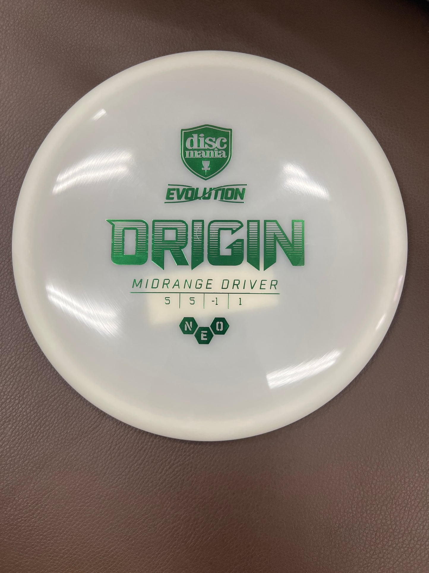 Origin
