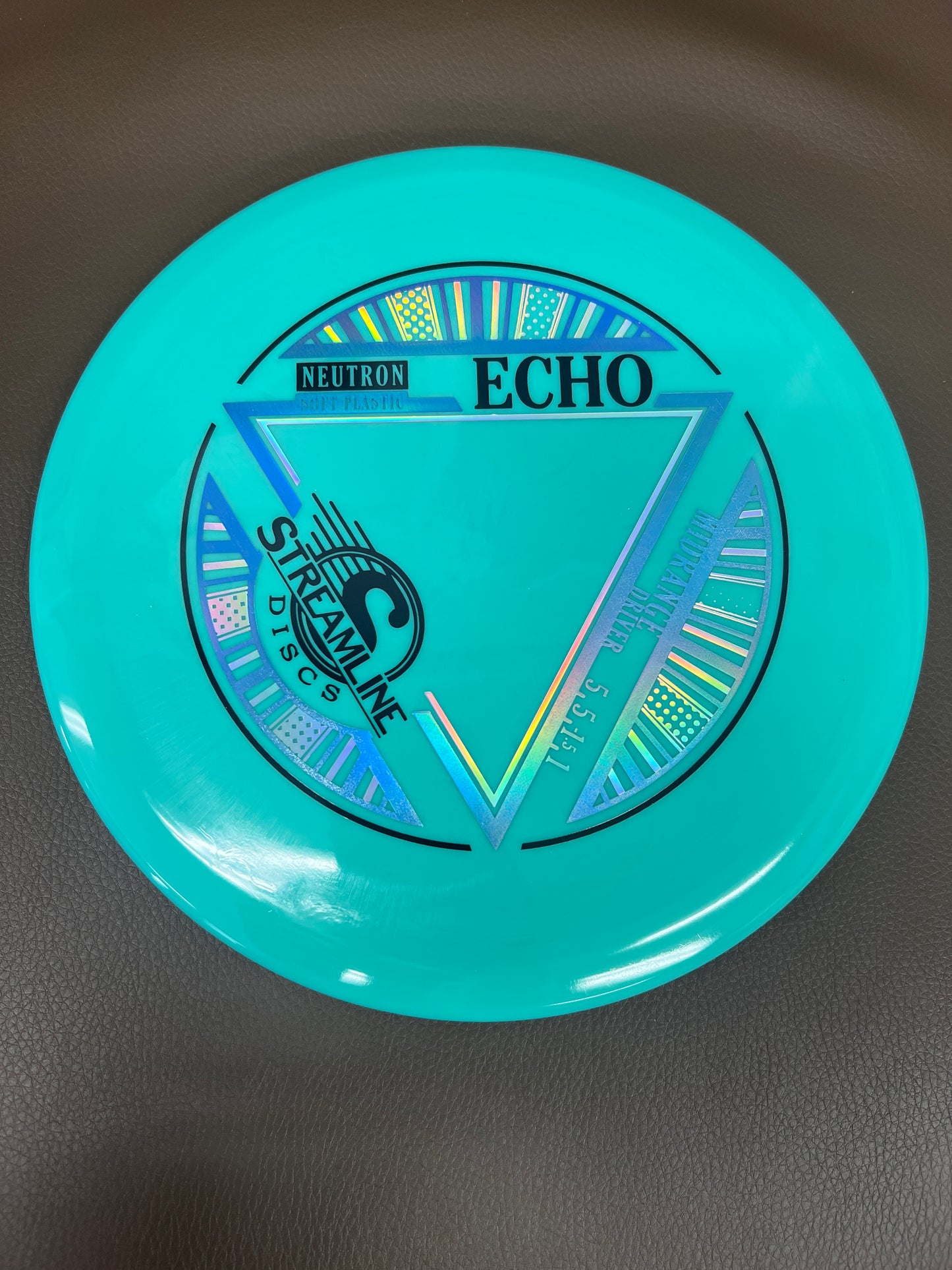 Echo
