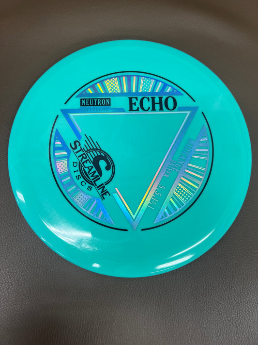 Echo