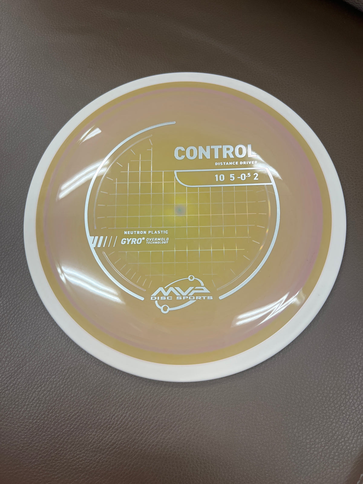 Control
