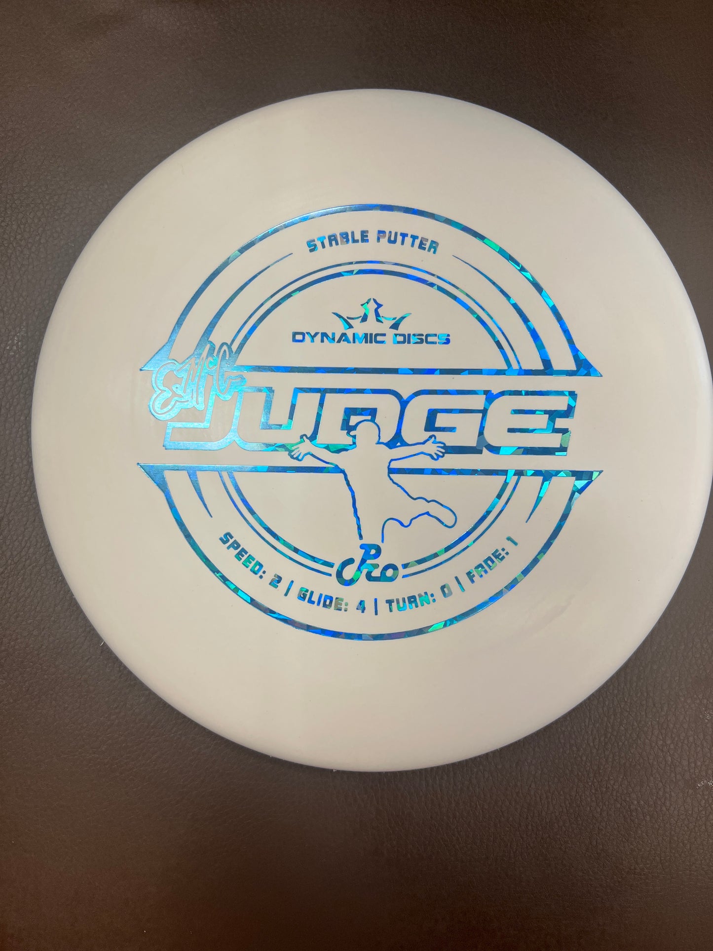 Emac Judge