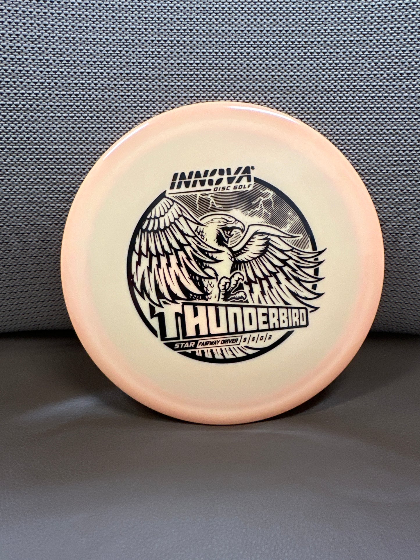 Thunderbird