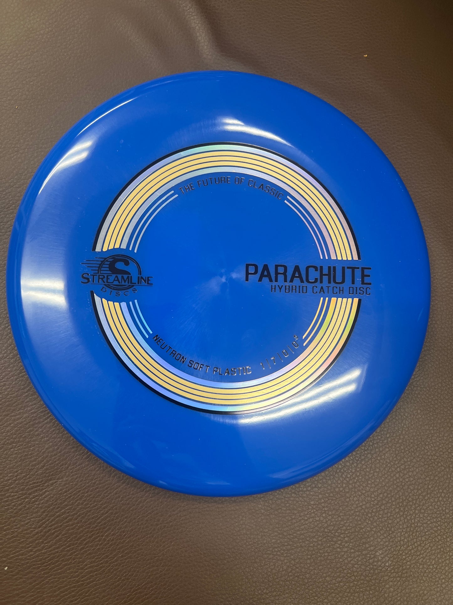 Parachute