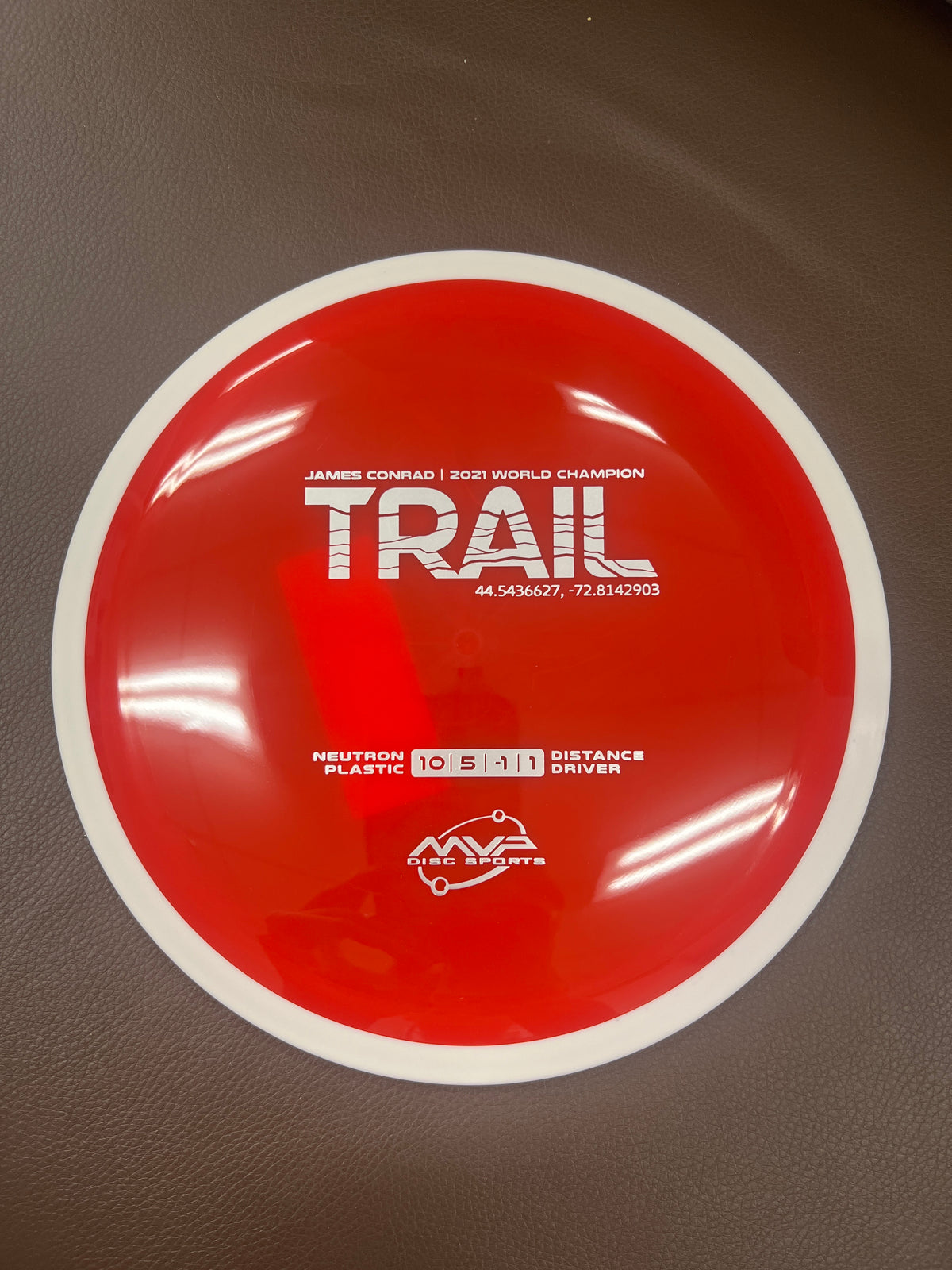 Trail