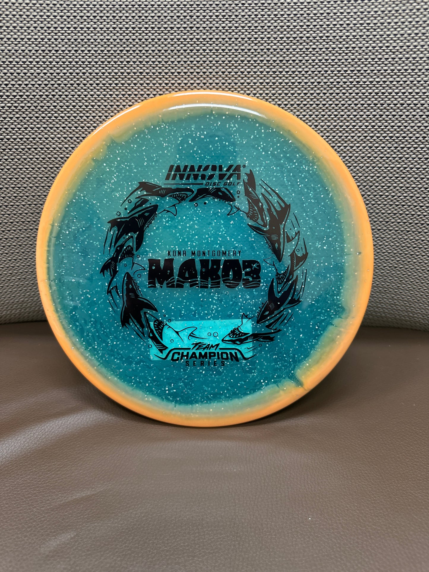 Mako 3