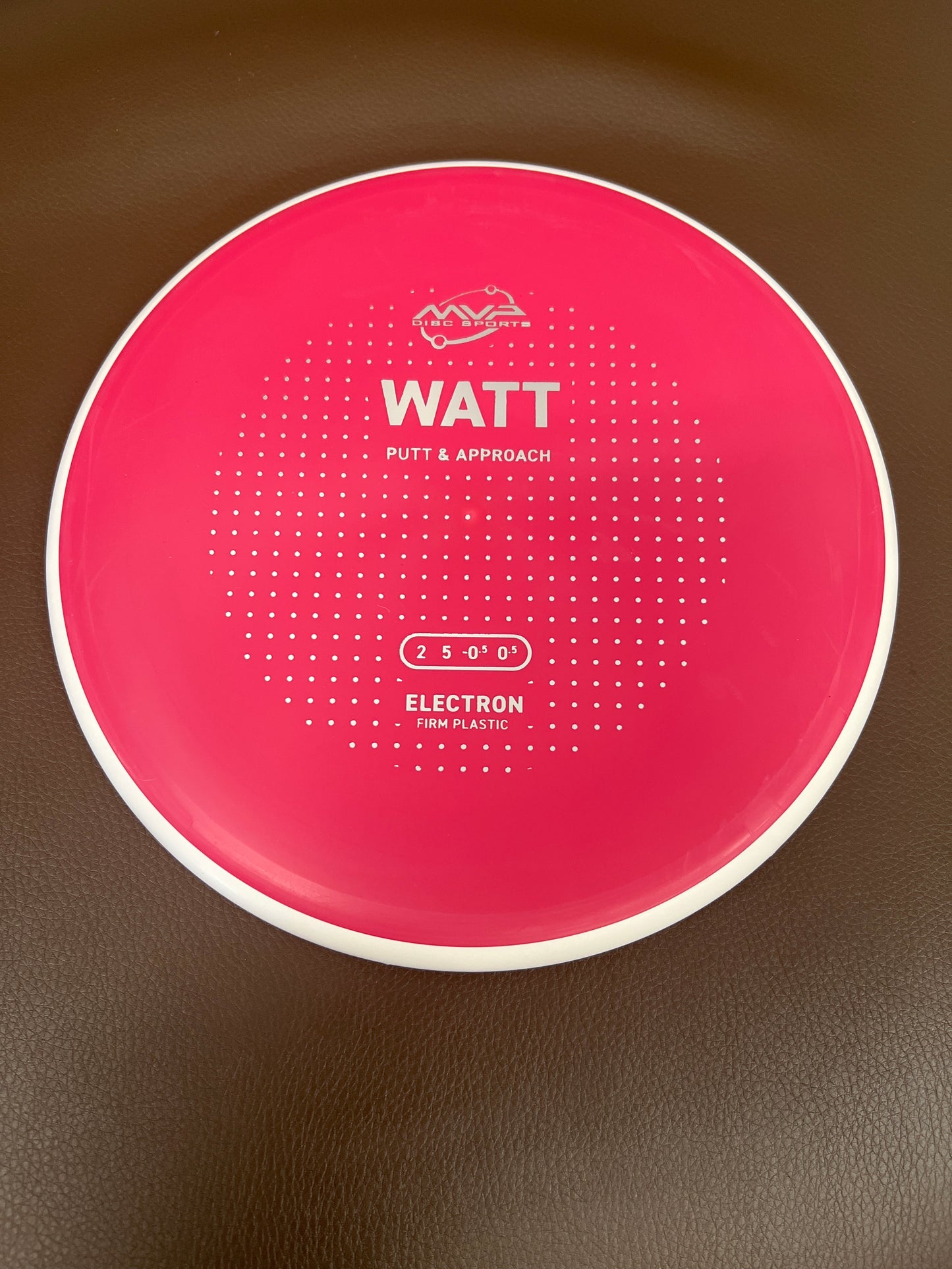 Watt