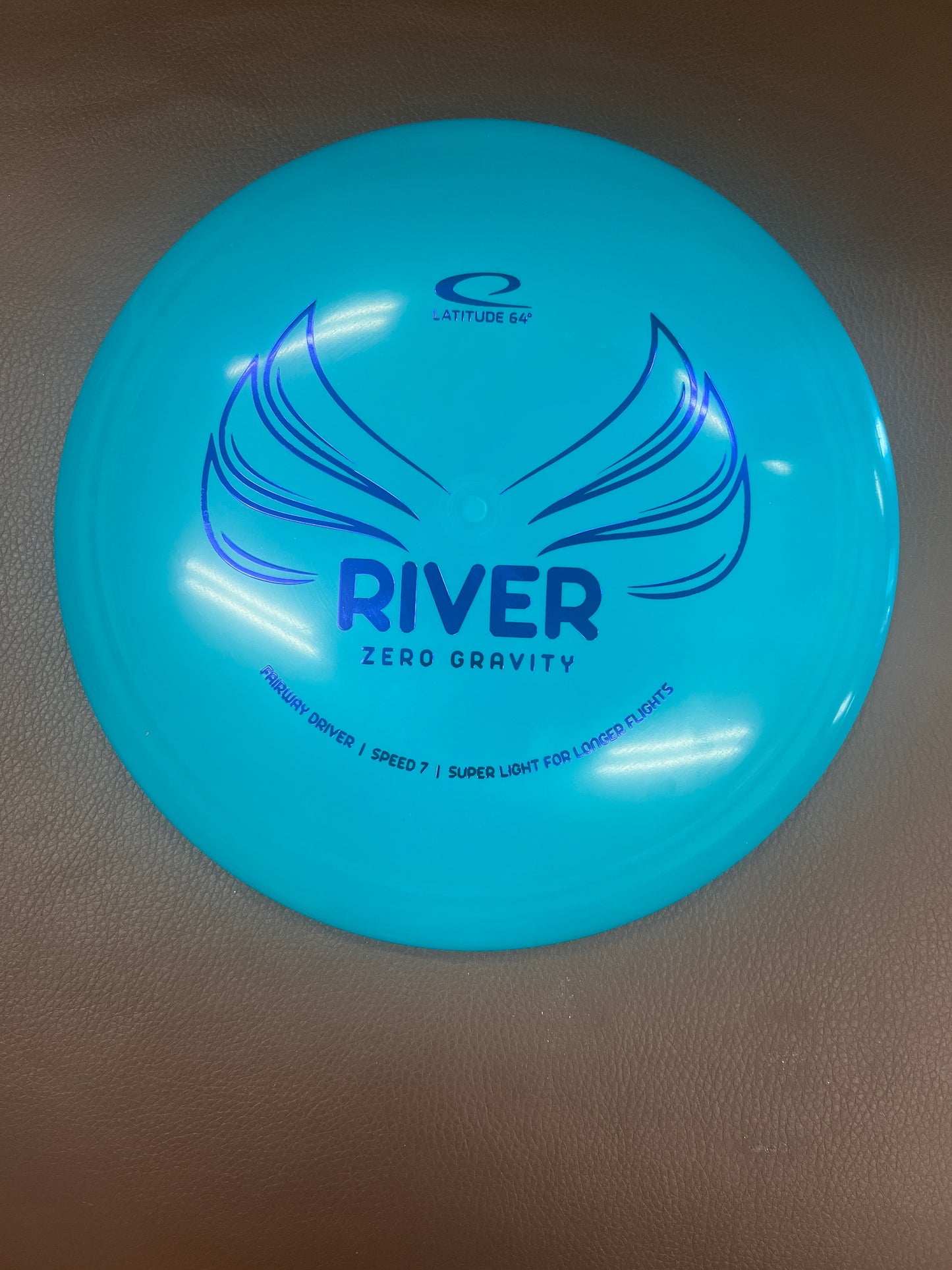 River