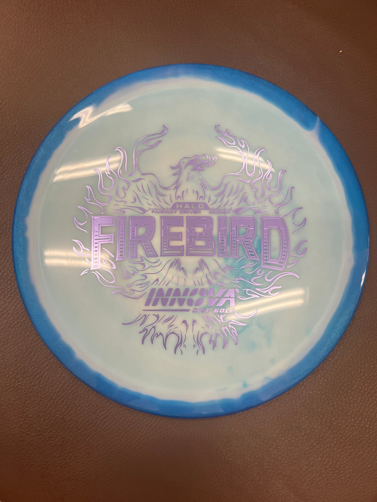Firebird