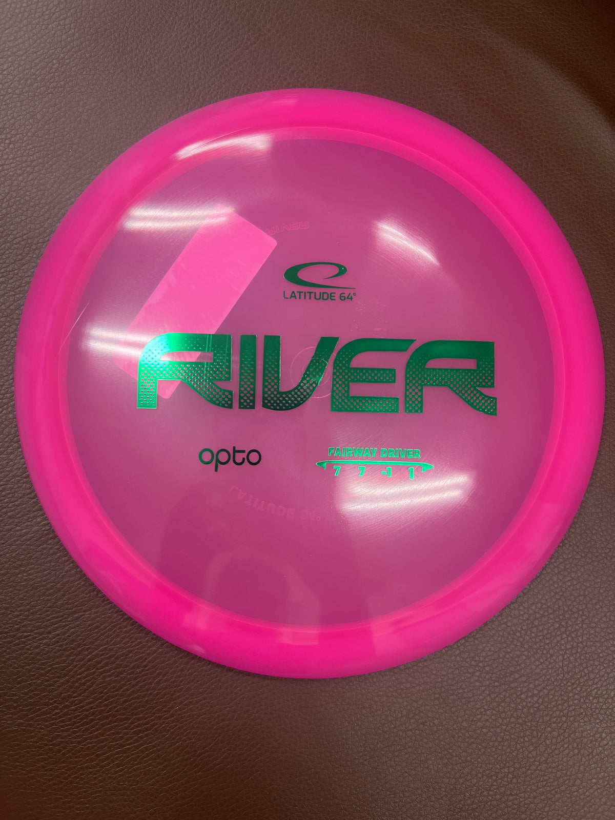 River