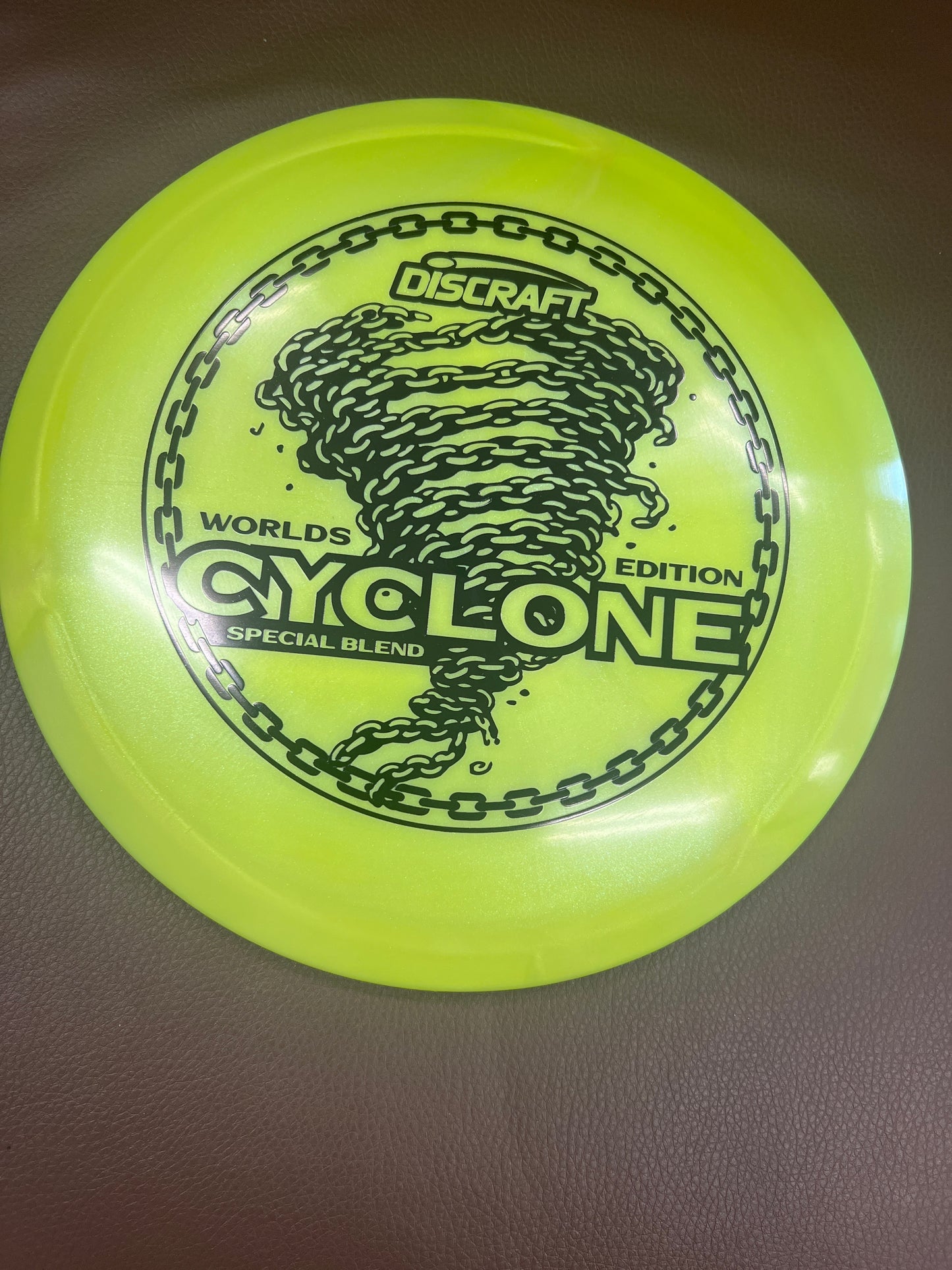 Cyclone