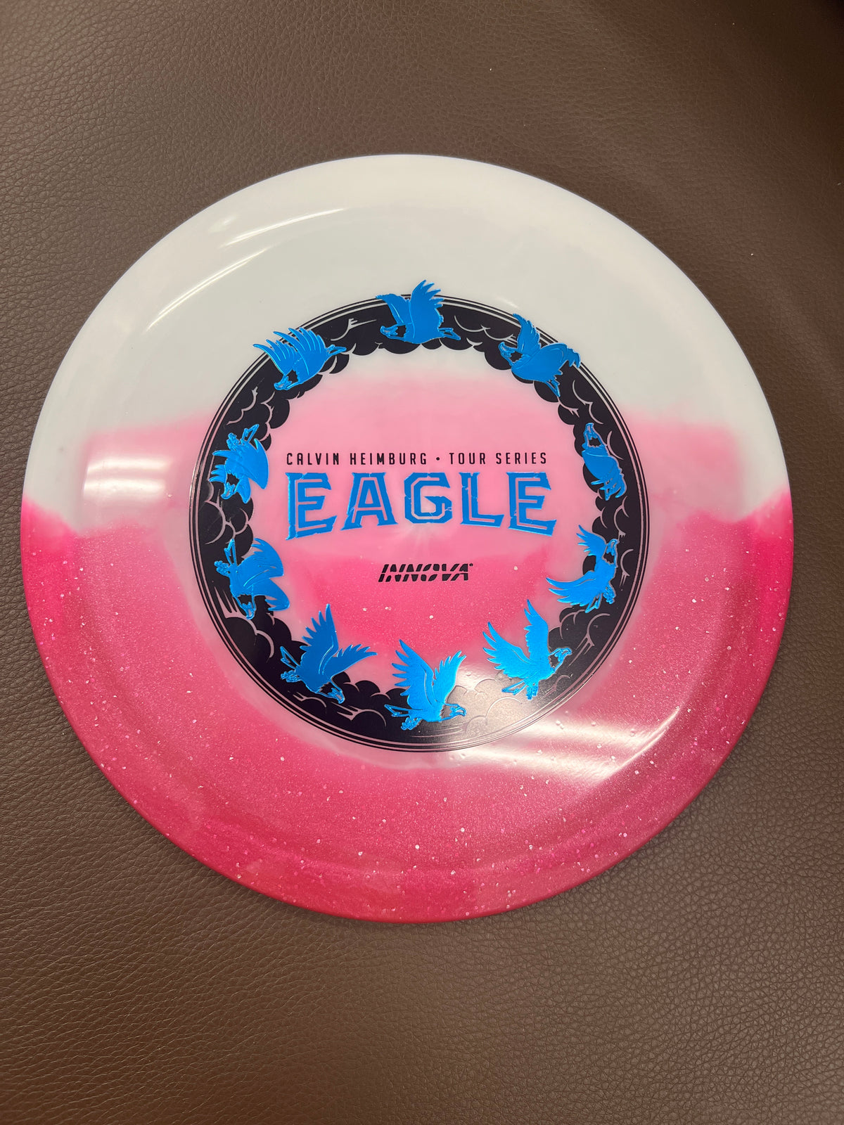 Eagle