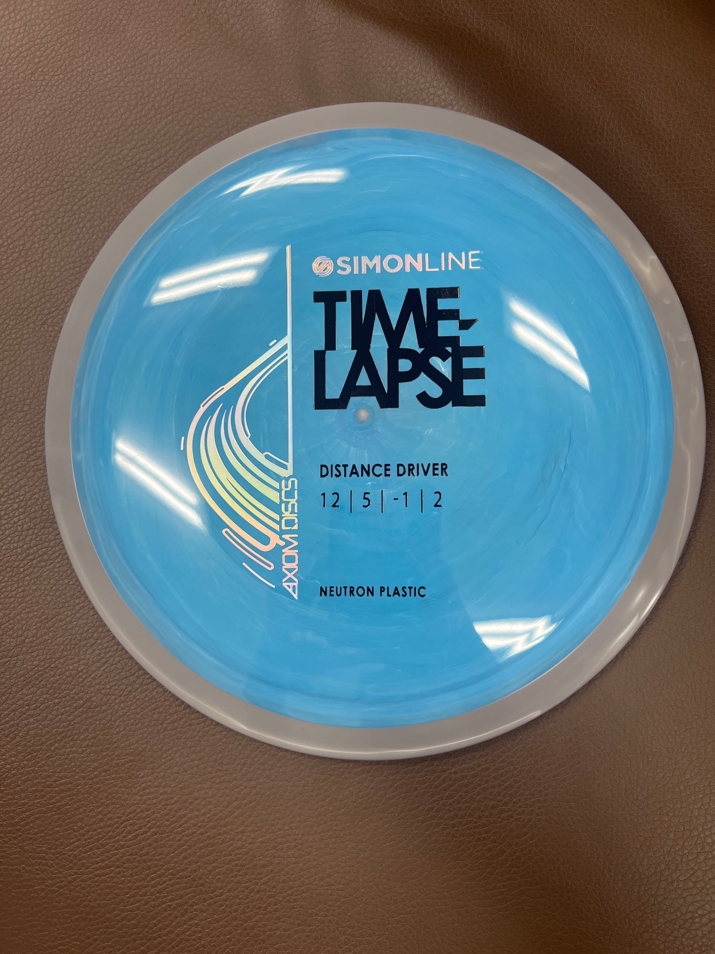 Timelapse