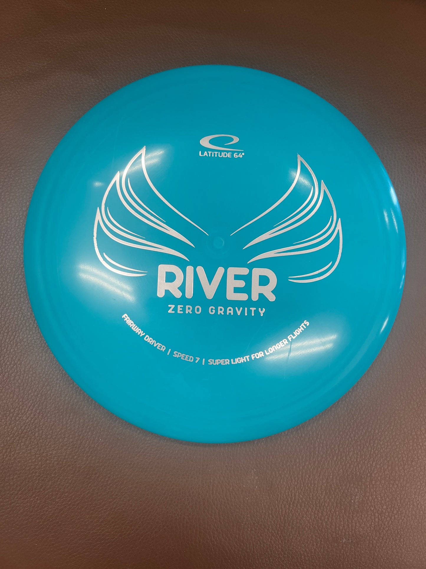 River