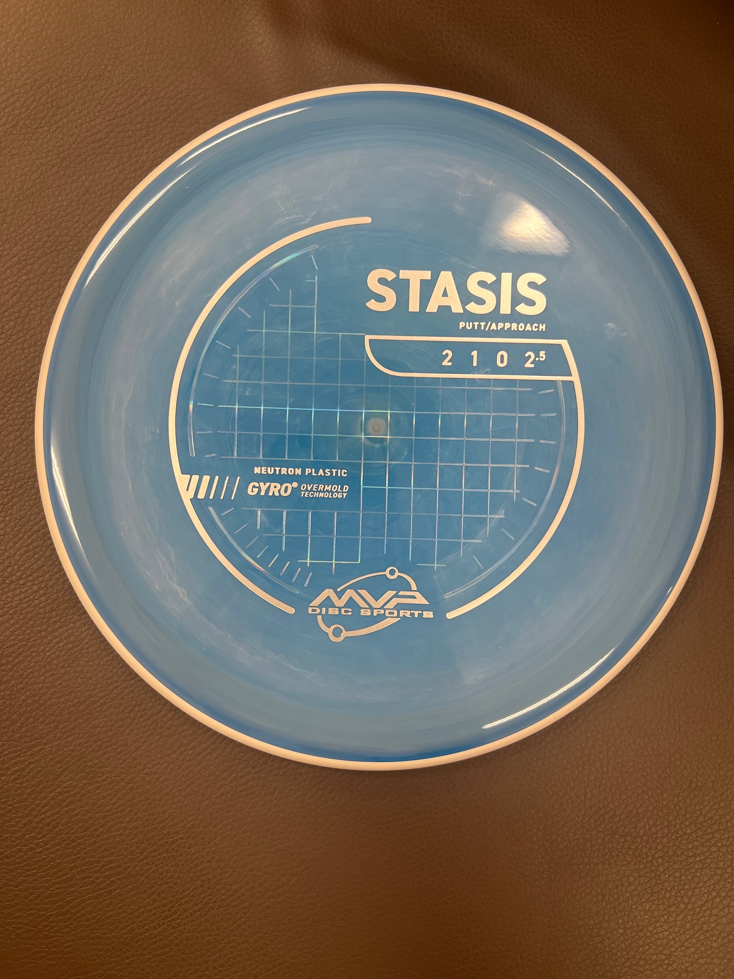 Stasis