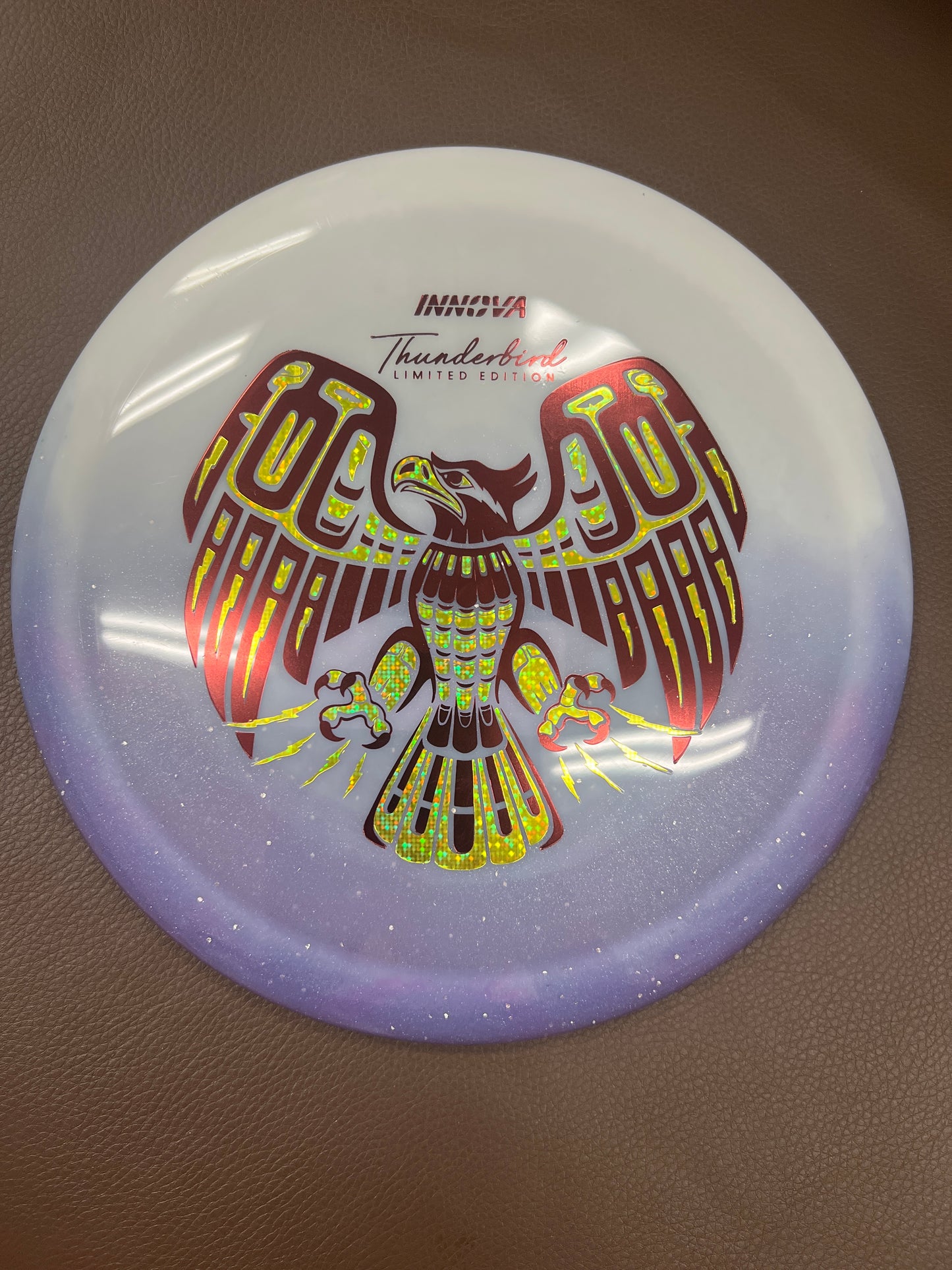 Thunderbird