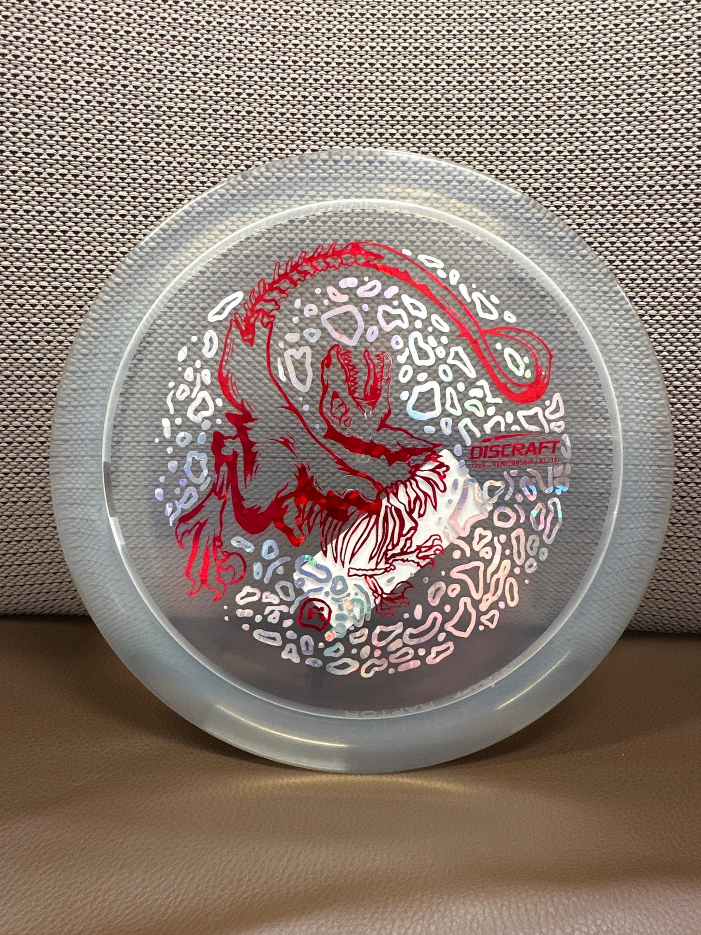 Raptor