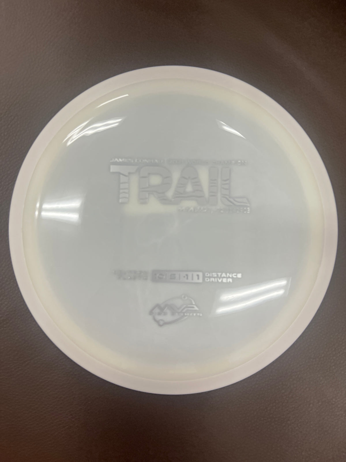 Trail
