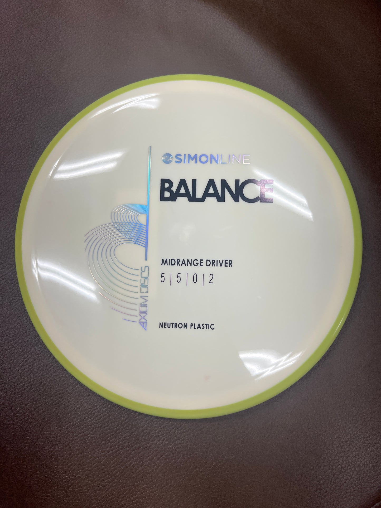 Balance