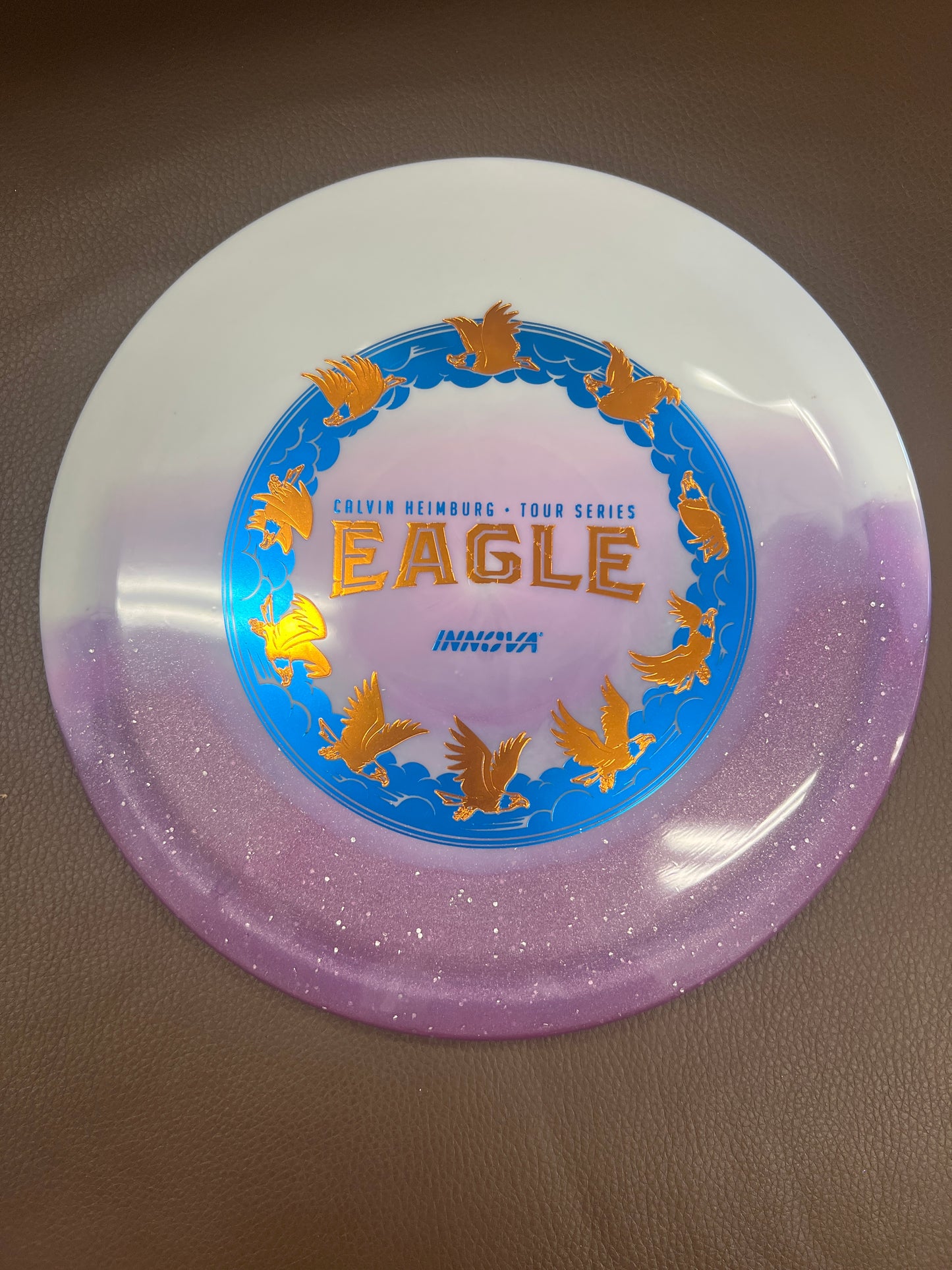 Eagle