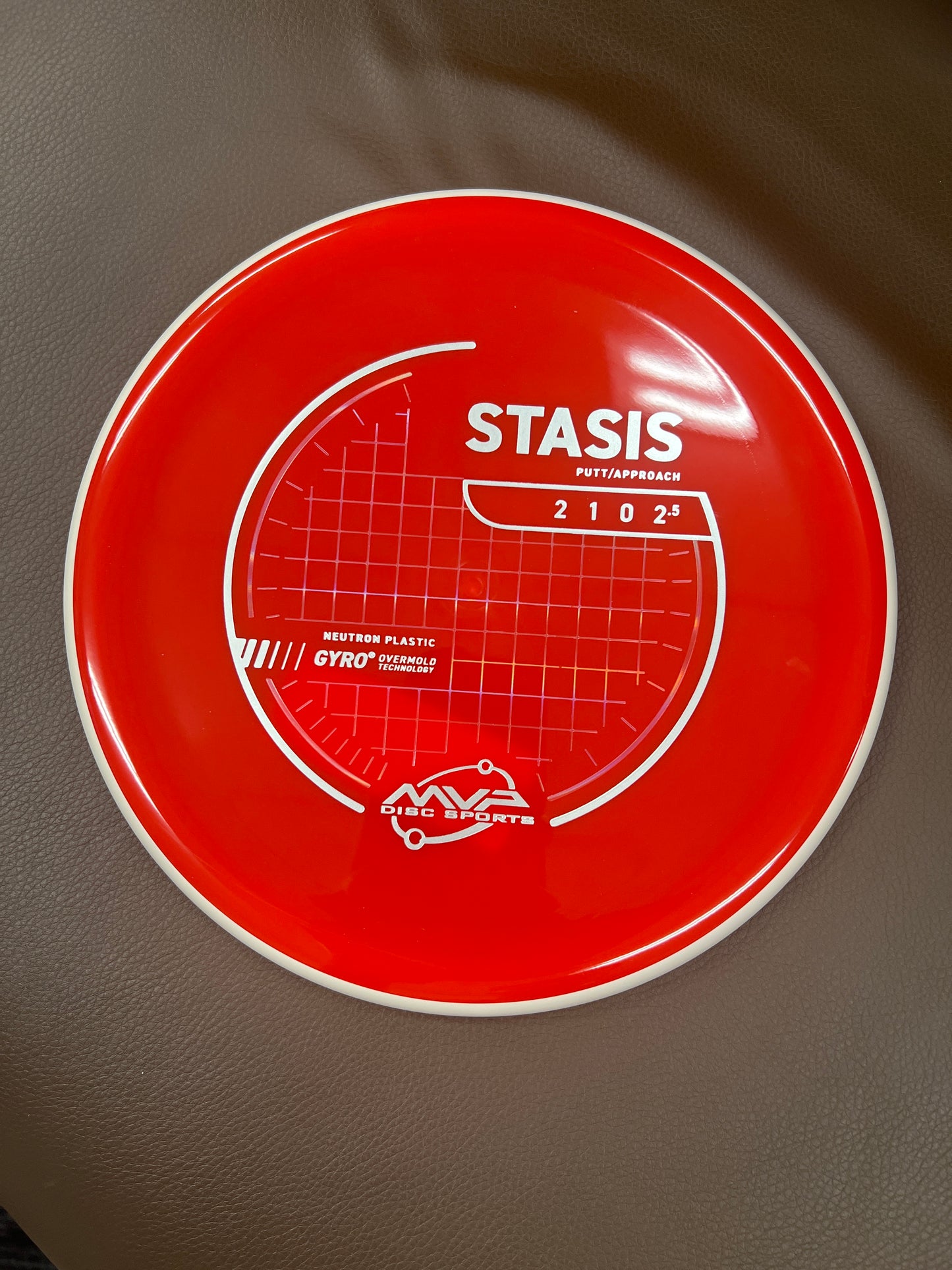 Stasis